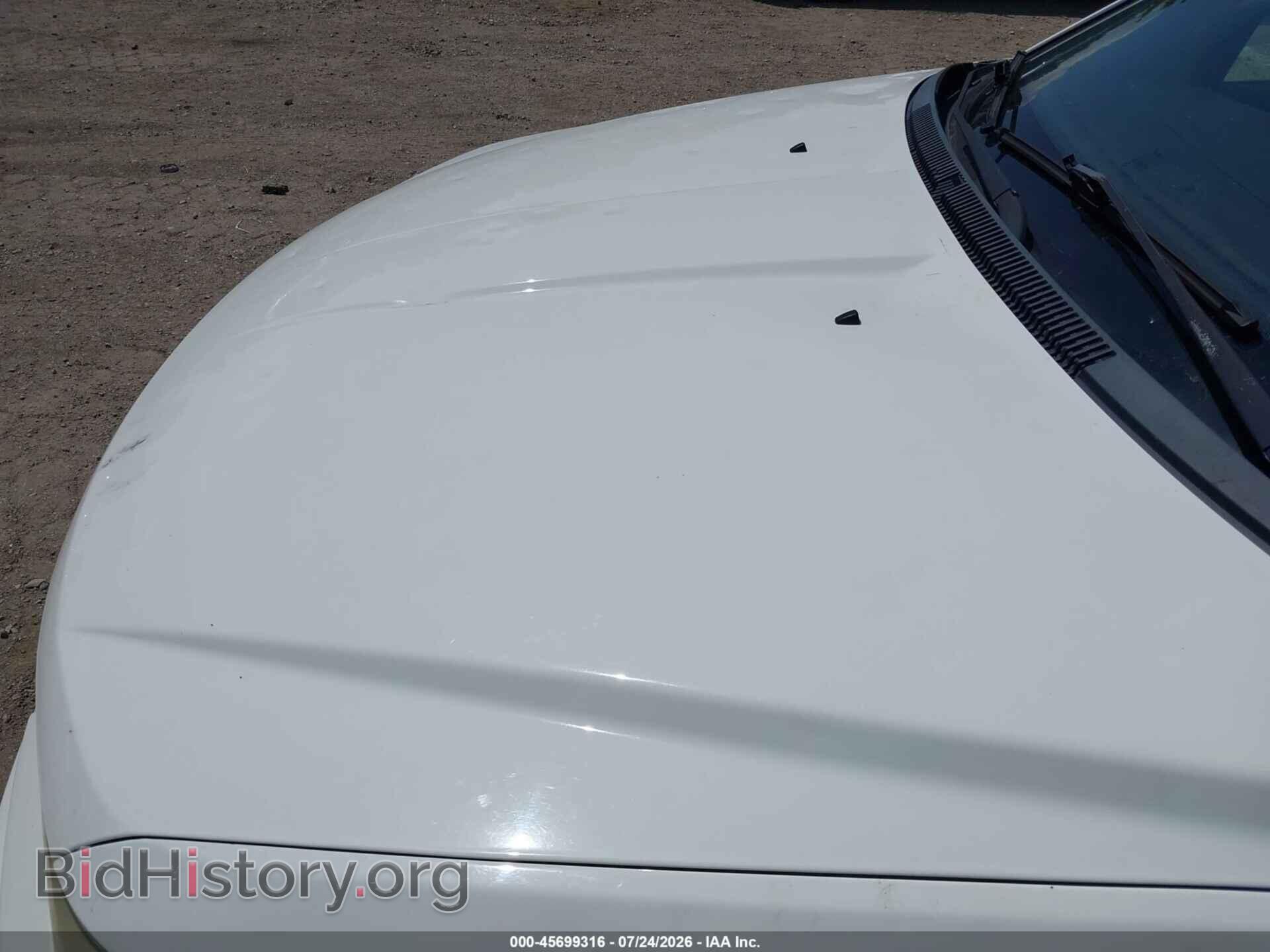 2011 DODGE JOURNEY - VIN: 3D4PG4FB5BT514266 - Photo 6