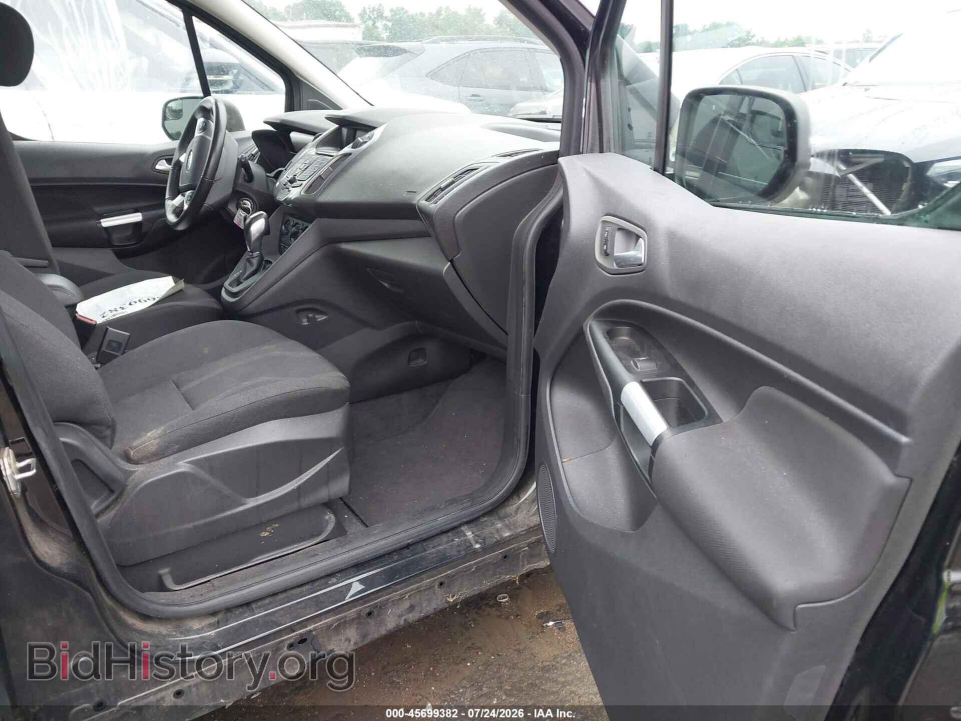 2016 FORD TRANSIT CONNECT - VIN: NM0LS7FX9G1287179 - Фото 5