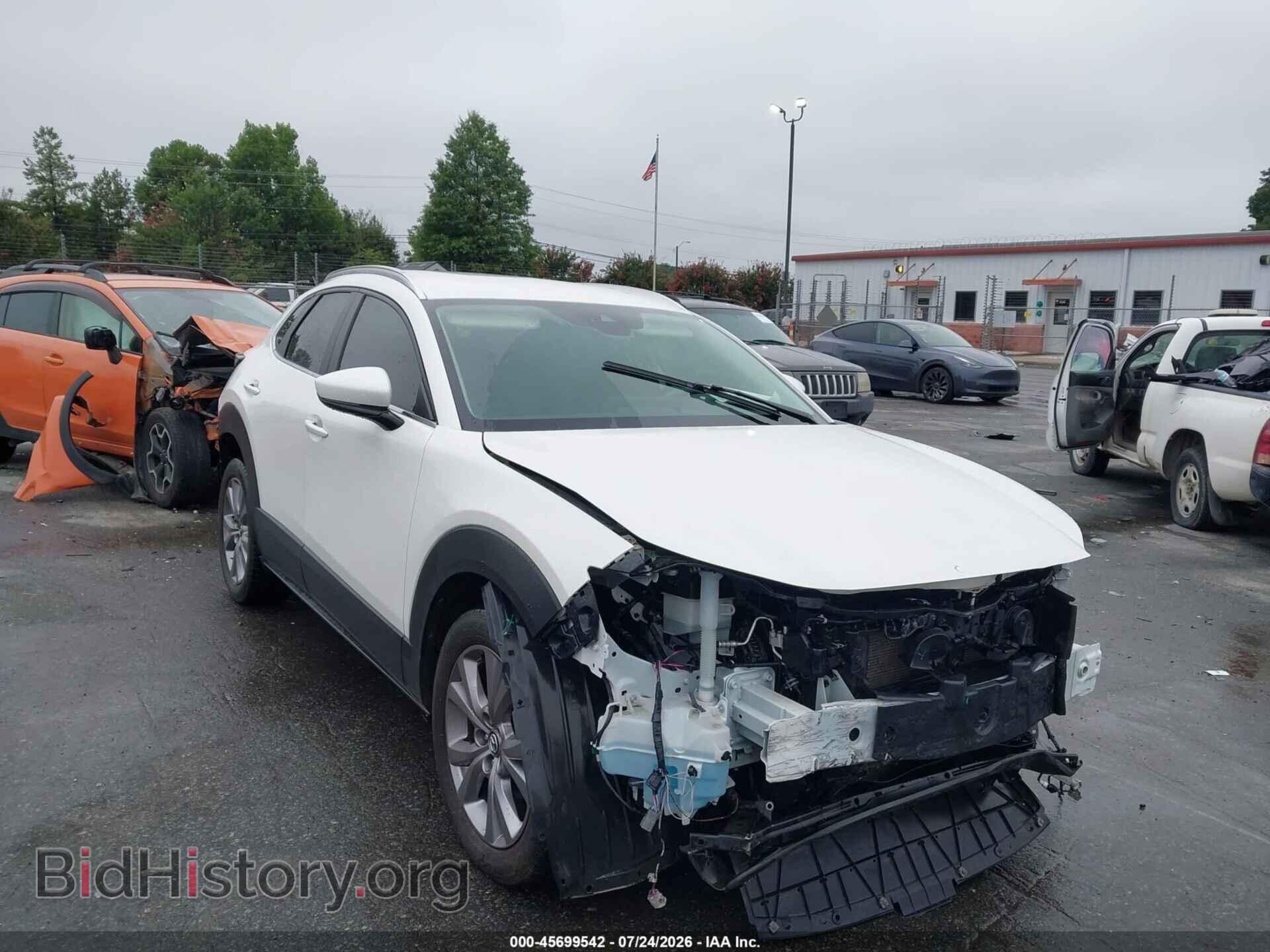 Photo 3MVDMBBL3NM400226 - MAZDA CX-30 2022
