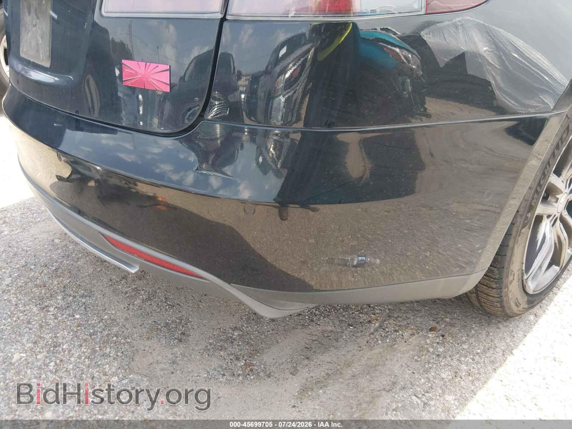 2014 TESLA MODEL S - VIN: 5YJSA1H16EFP55767 - Photo 20