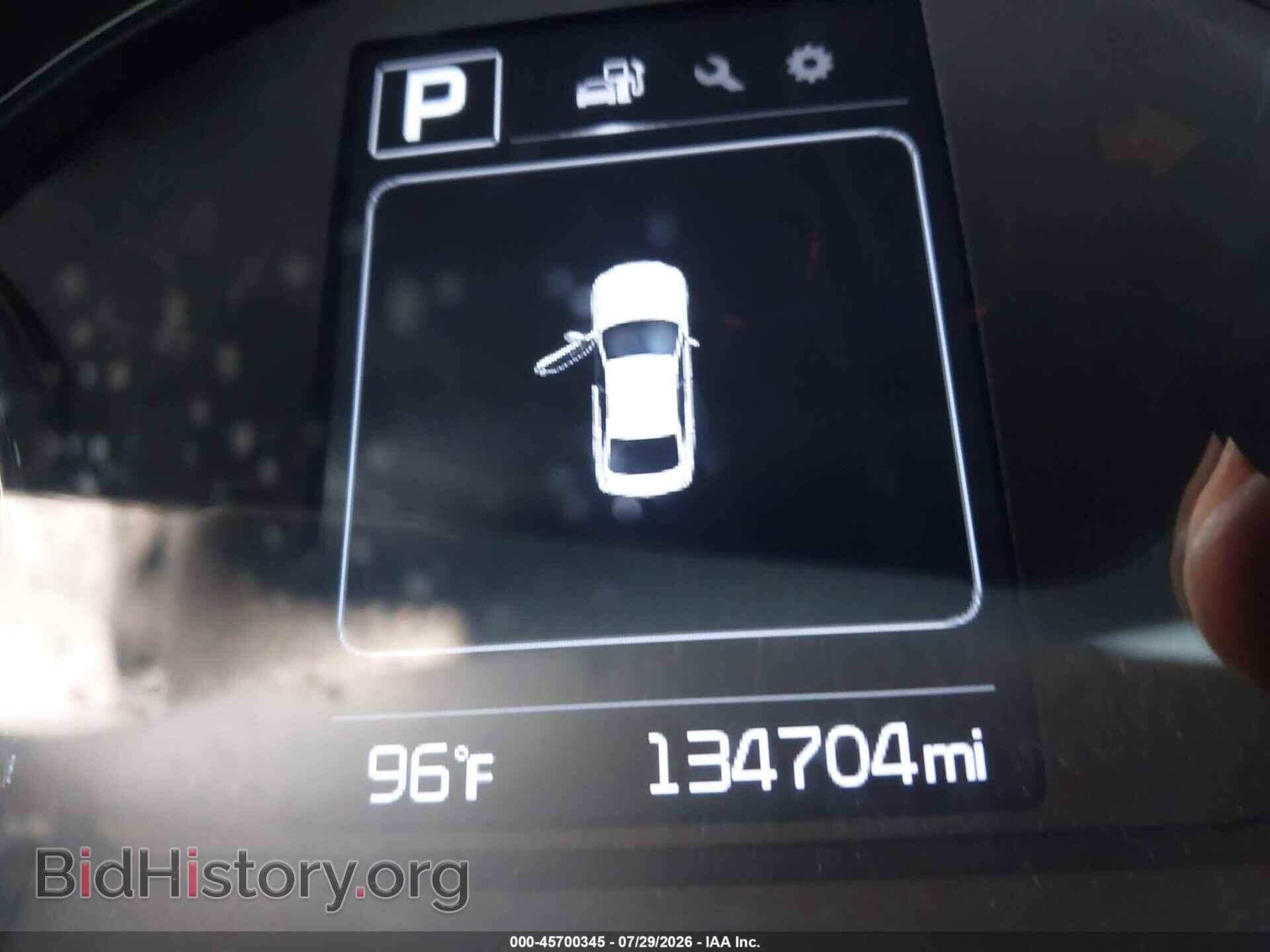 2017 KIA FORTE - VIN: 3KPFL4A71HE149105 - Photo 16