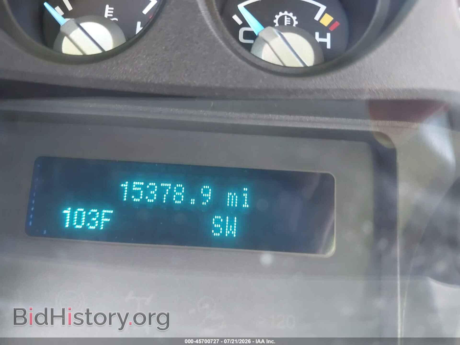 2016 FORD F-250 - VIN: 1FDBF2A64GED02504 - Фото 16