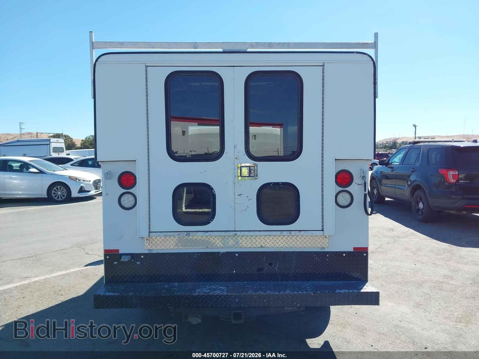 2016 FORD F-250 - VIN: 1FDBF2A64GED02504 - Фото 17