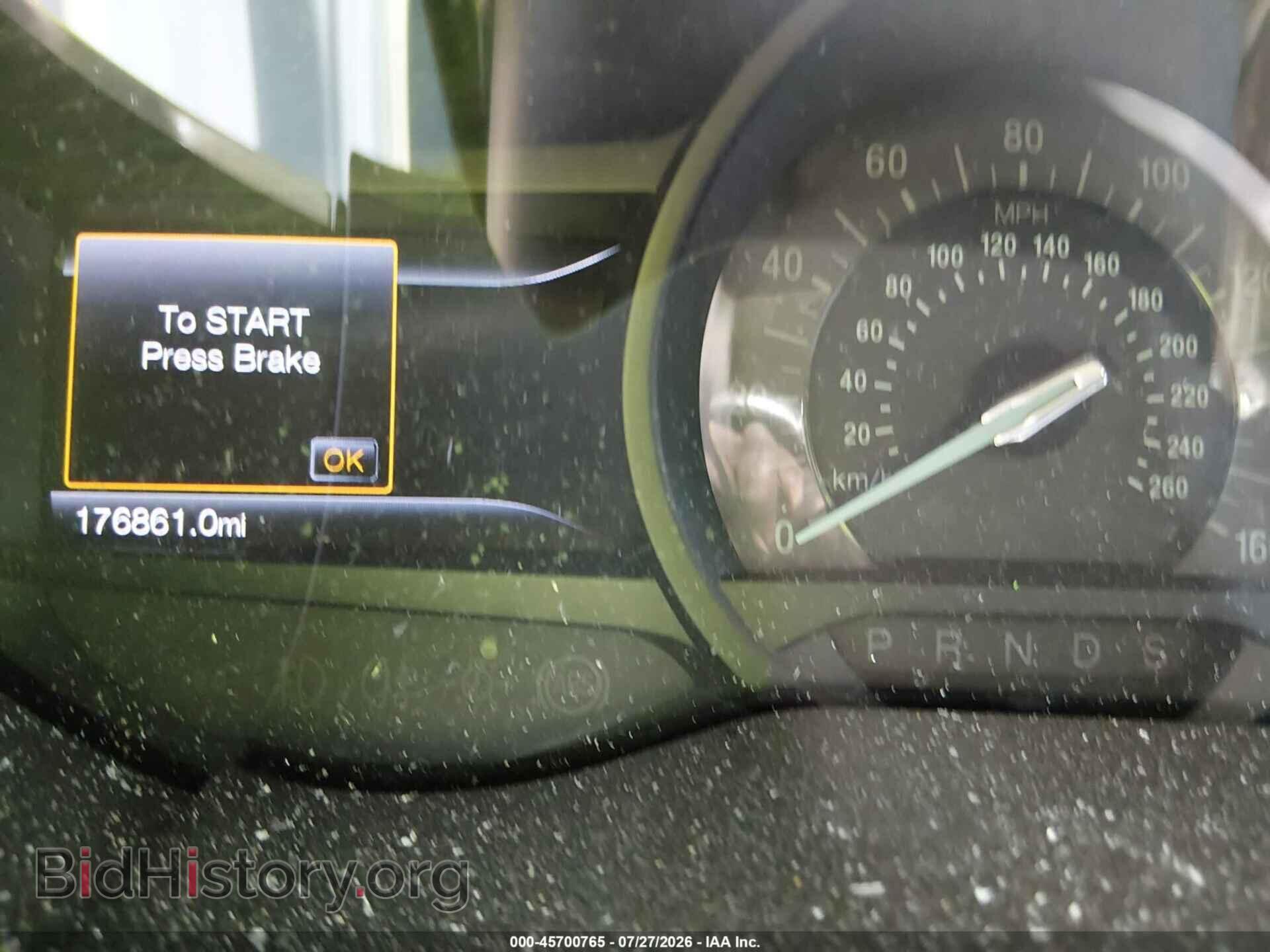 2015 FORD EDGE - VIN: 2FMPK4K99FBB82747 - Фото 16