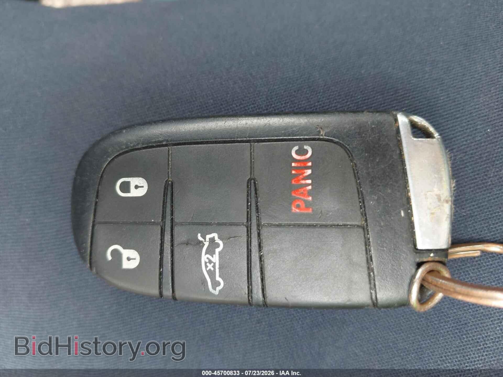 2016 DODGE CHALLENGER - VIN: 2C3CDZFJ9GH236257 - Фото 11