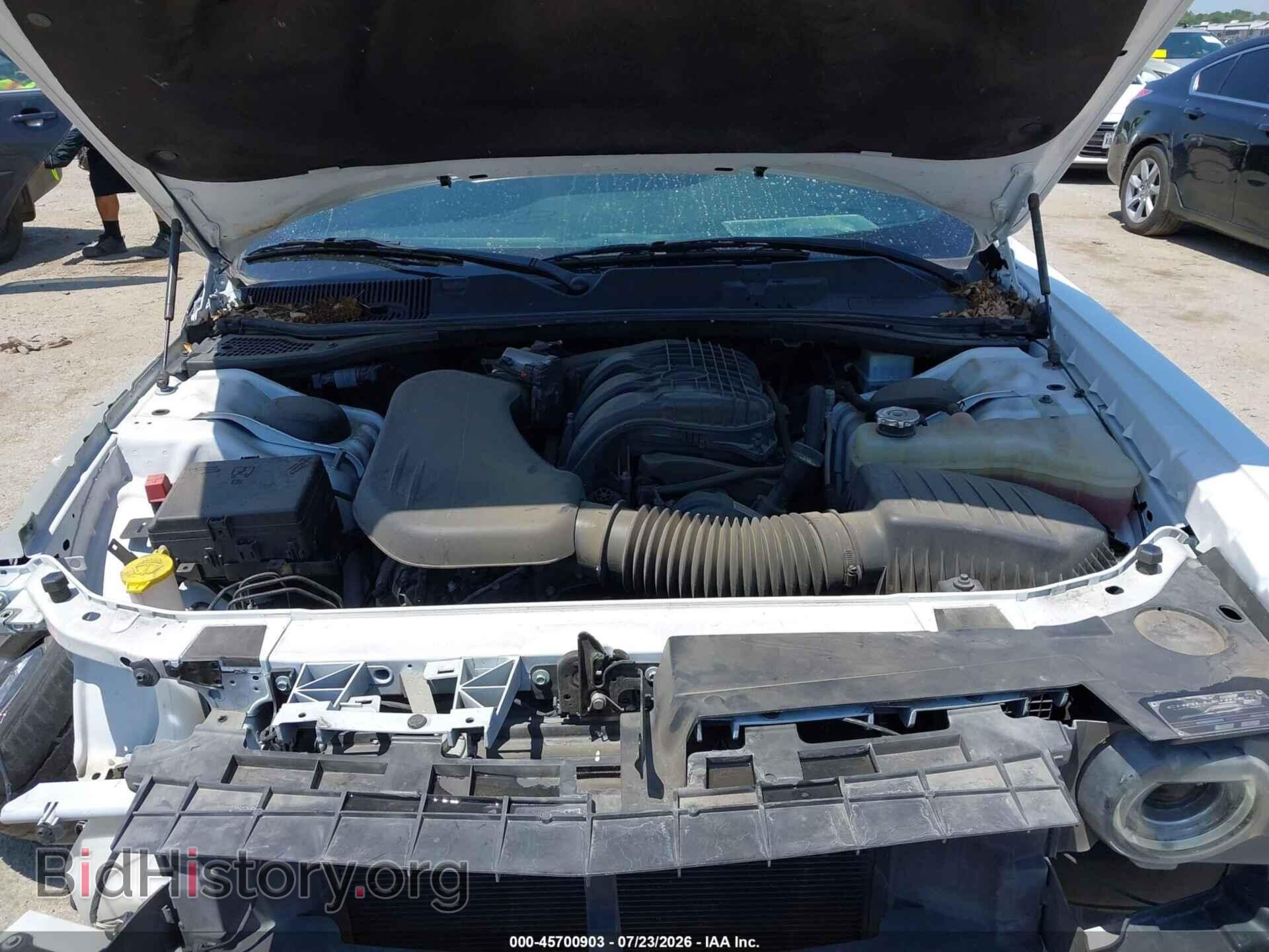 2023 DODGE CHALLENGER - VIN: 2C3CDZAG5PH669229 - Photo 10