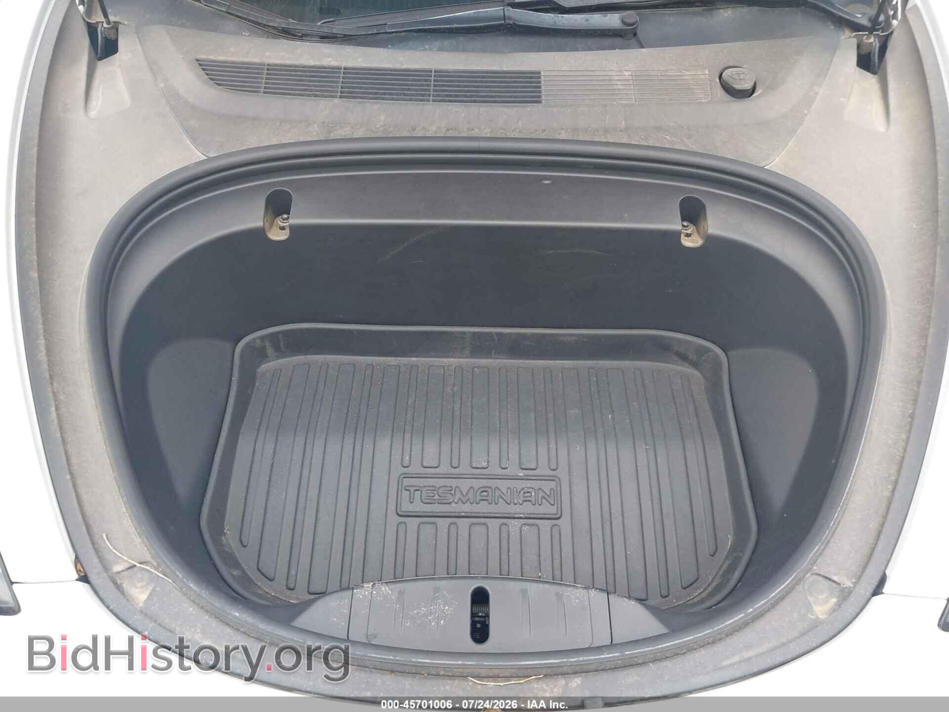 2020 TESLA MODEL 3 - VIN: 5YJ3E1EB6LF712341 - Photo 10
