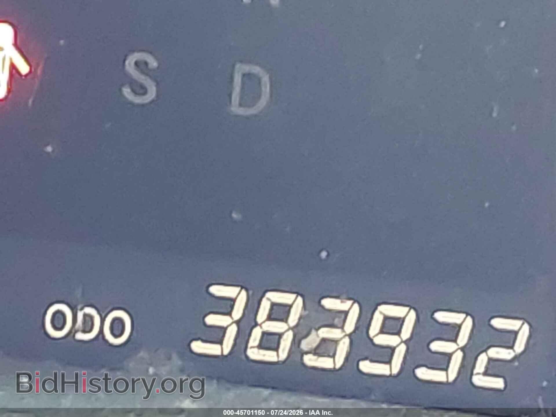 2008 TOYOTA HIGHLANDER - VIN: JTEDS41A082024904 - Photo 12