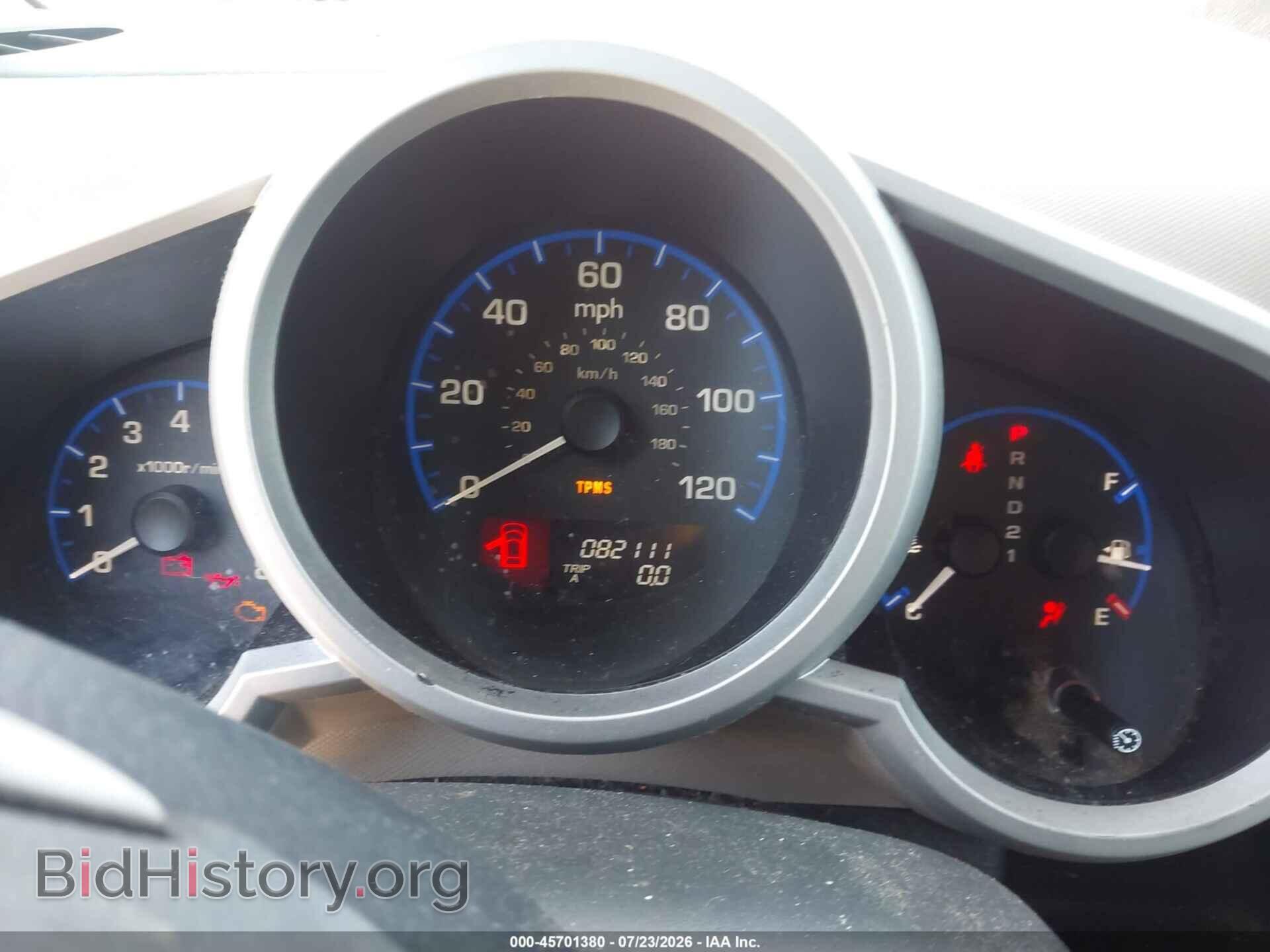 2008 HONDA ELEMENT - VIN: 5J6YH18748L014300 - Photo 7