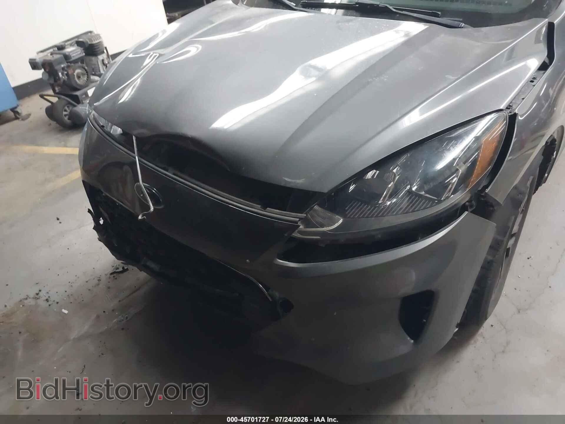 2021 FORD ESCAPE - VIN: 1FMCU0H65MUB06030 - Фото 6