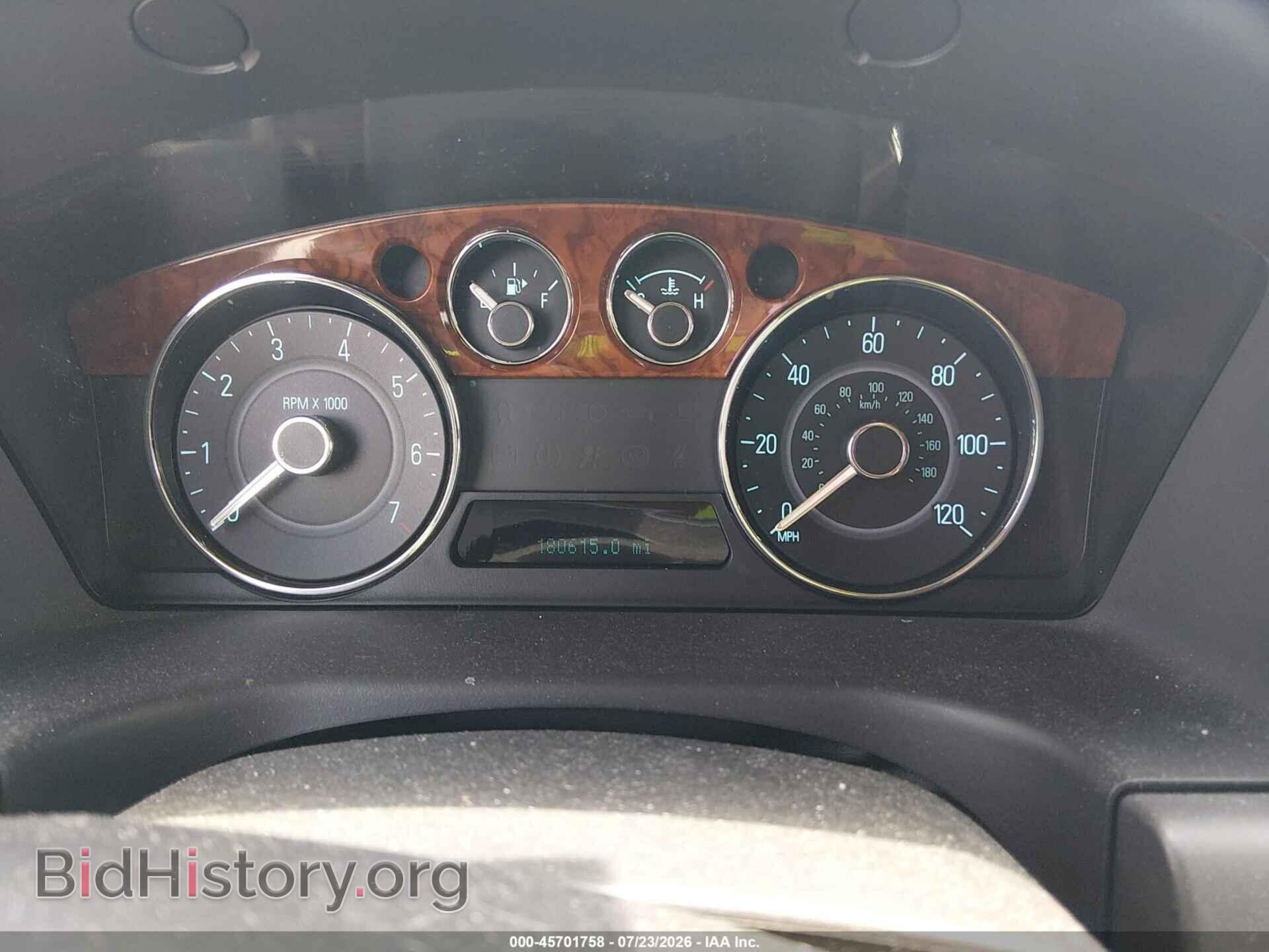 2012 FORD FLEX - VIN: 2FMGK5DC2CBD00941 - Photo 7