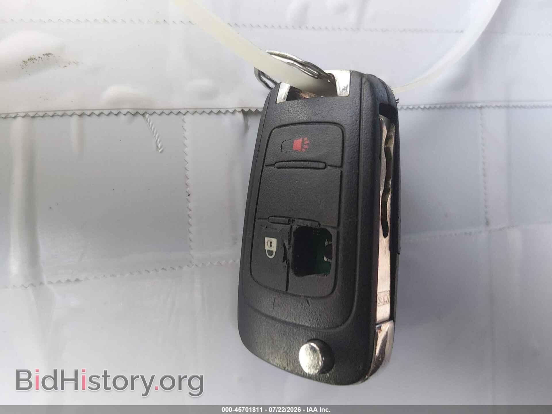 2013 BUICK ENCORE - VIN: KL4CJASB0DB083058 - Photo 11