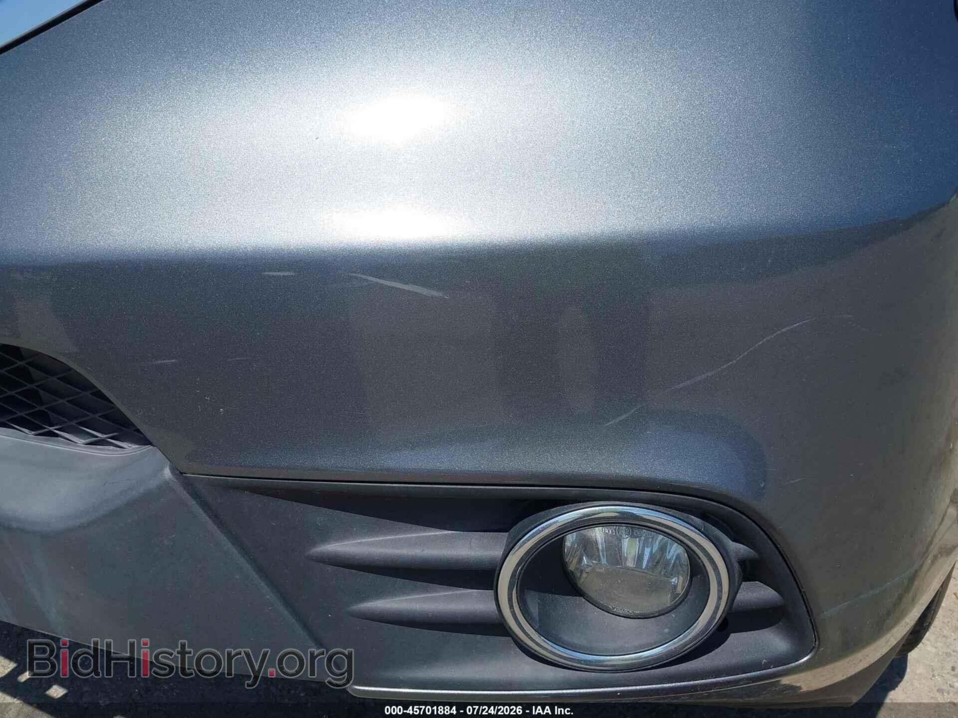 2012 HONDA PILOT - VIN: 5FNYF4H63CB008830 - Photo 6