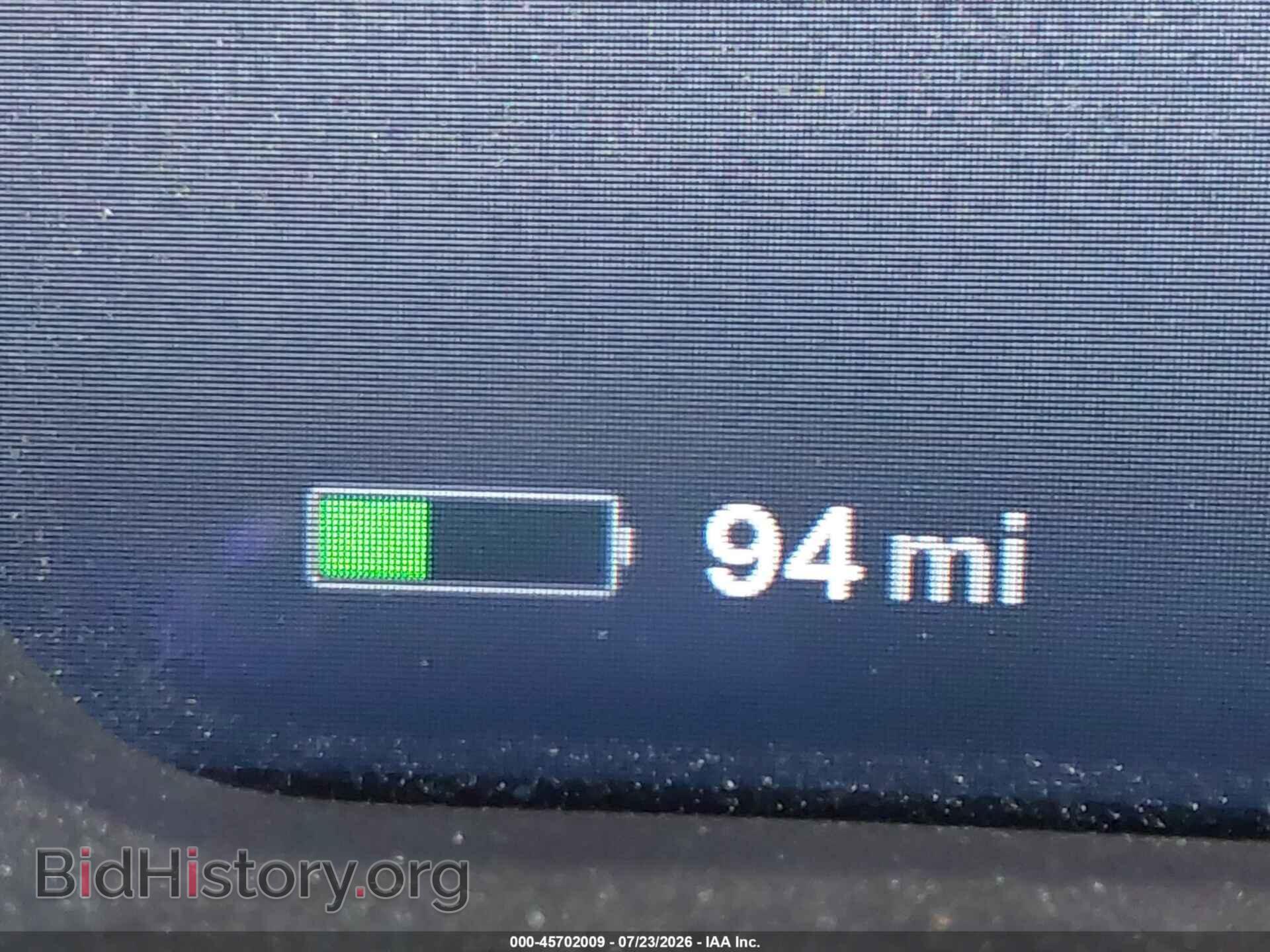 2012 TESLA MODEL S - VIN: 5YJSA1DP2CFS00418 - Photo 17