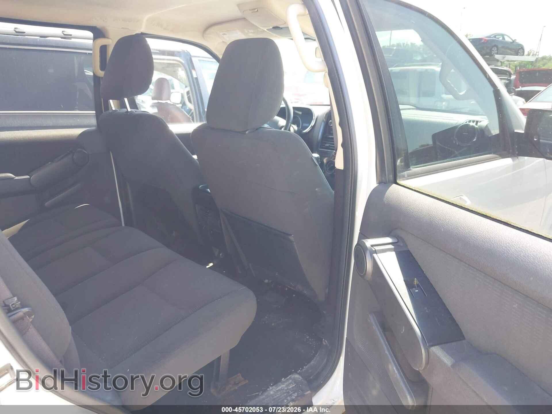 2010 FORD EXPLORER - VIN: 1FMEU7DE0AUA80933 - Photo 8