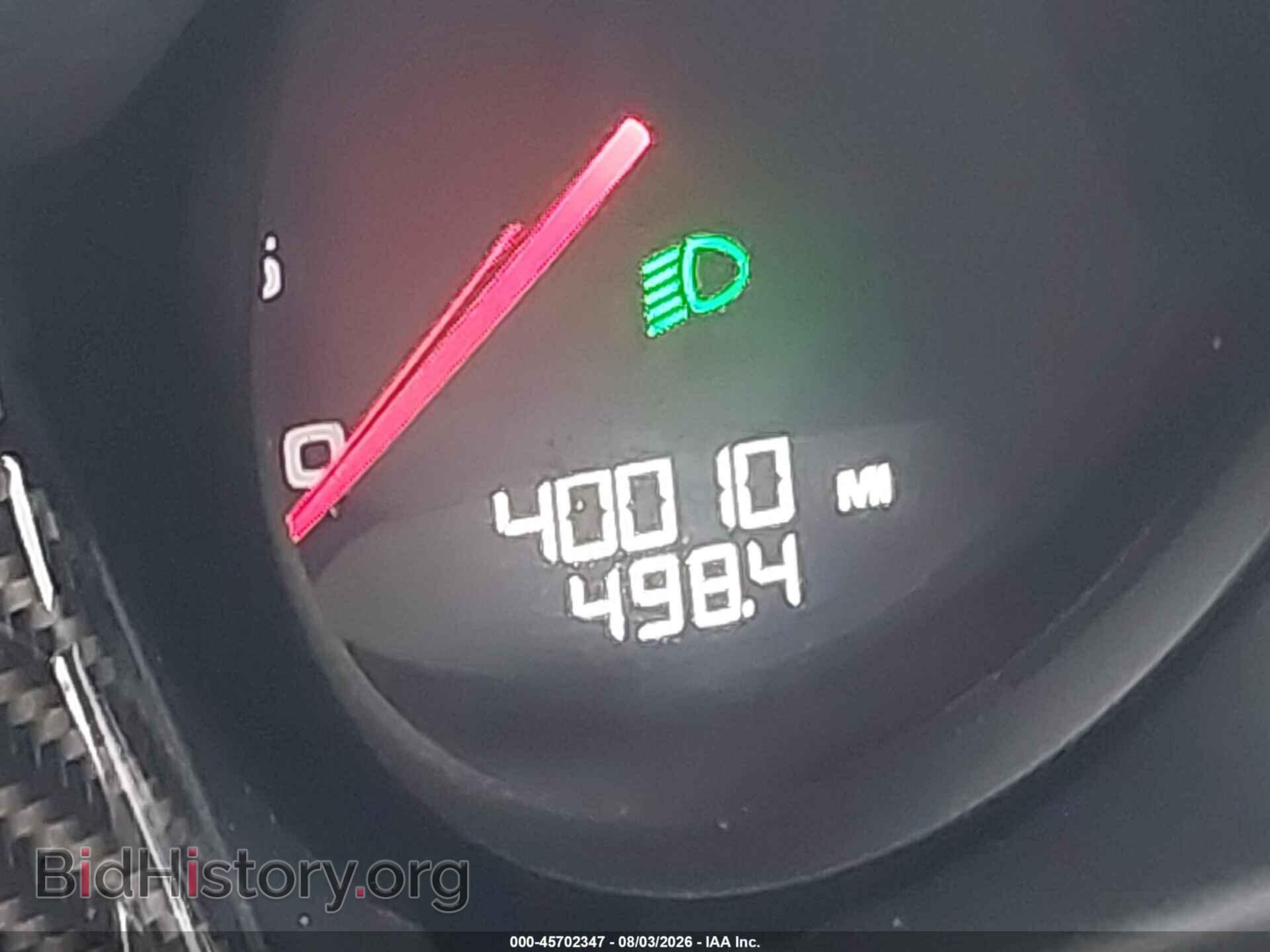 2019 PORSCHE MACAN - VIN: WP1AB2A51KLB32091 - Photo 7
