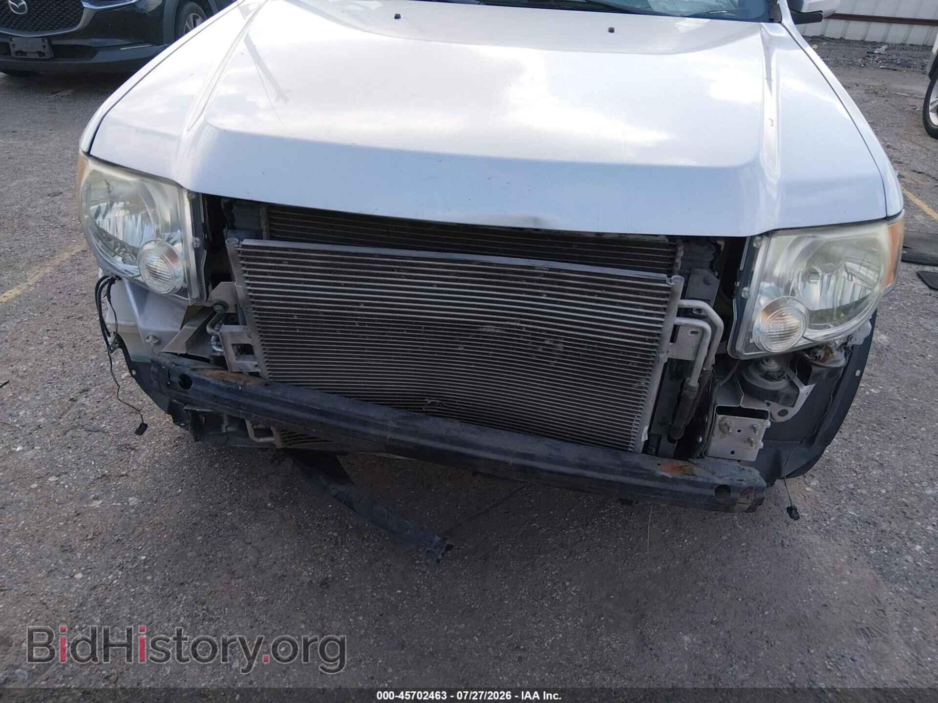 2012 FORD ESCAPE - VIN: 1FMCU0EG3CKA59359 - Фото 6