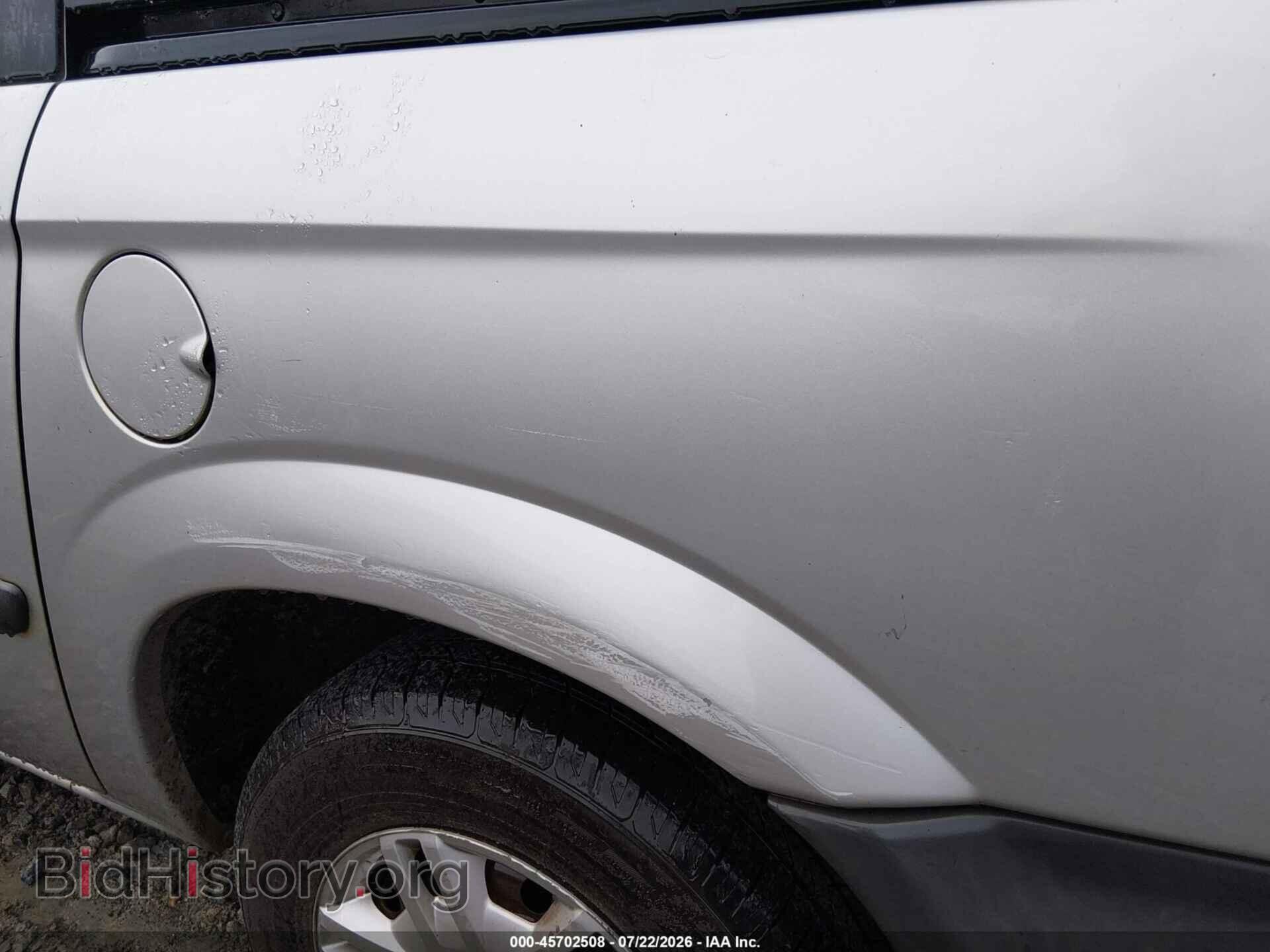2007 DODGE CARAVAN - VIN: 1D4GP25E47B235464 - Фото 6