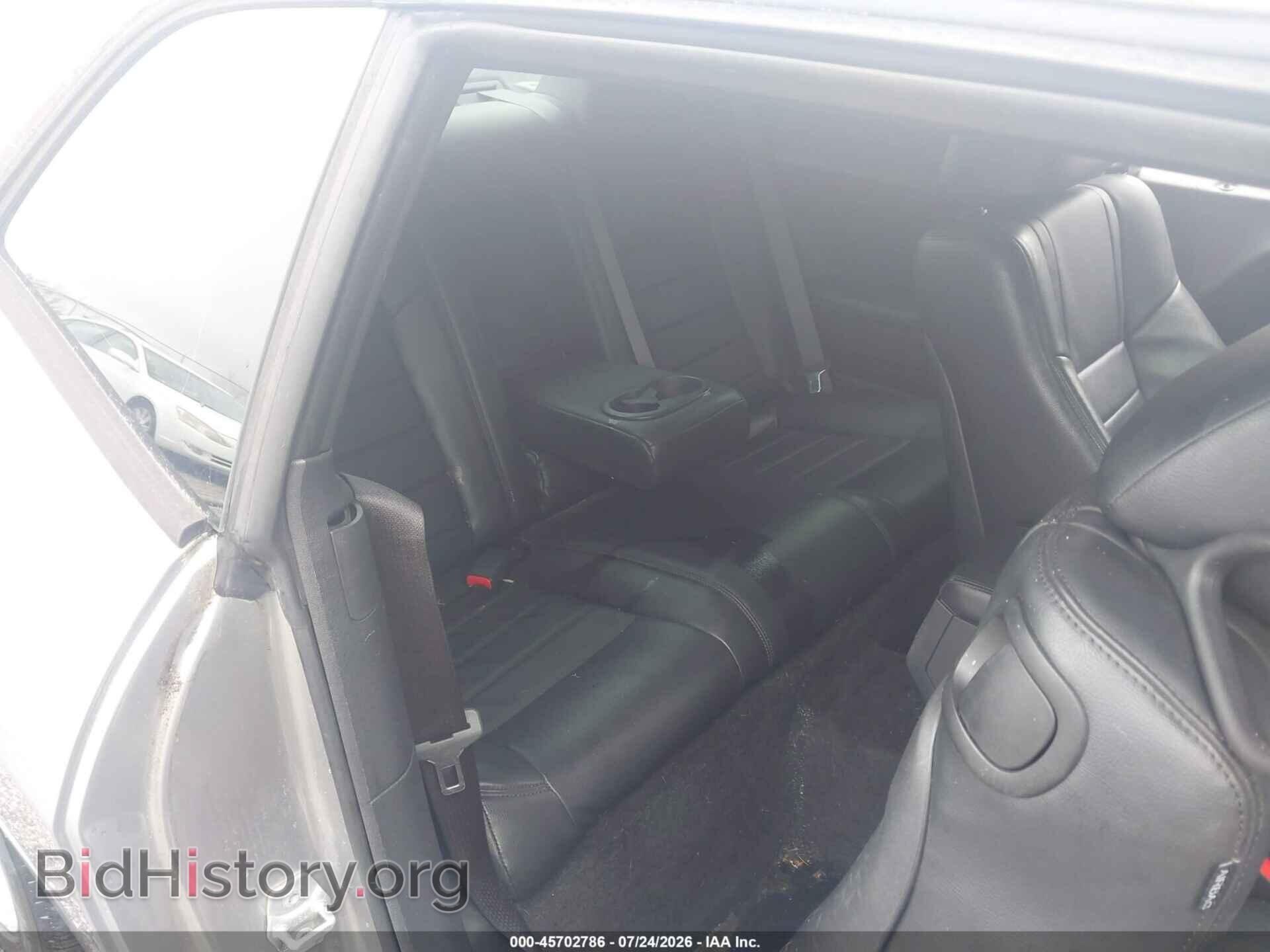 2013 DODGE CHALLENGER - VIN: 2C3CDYBT3DH629281 - Photo 8