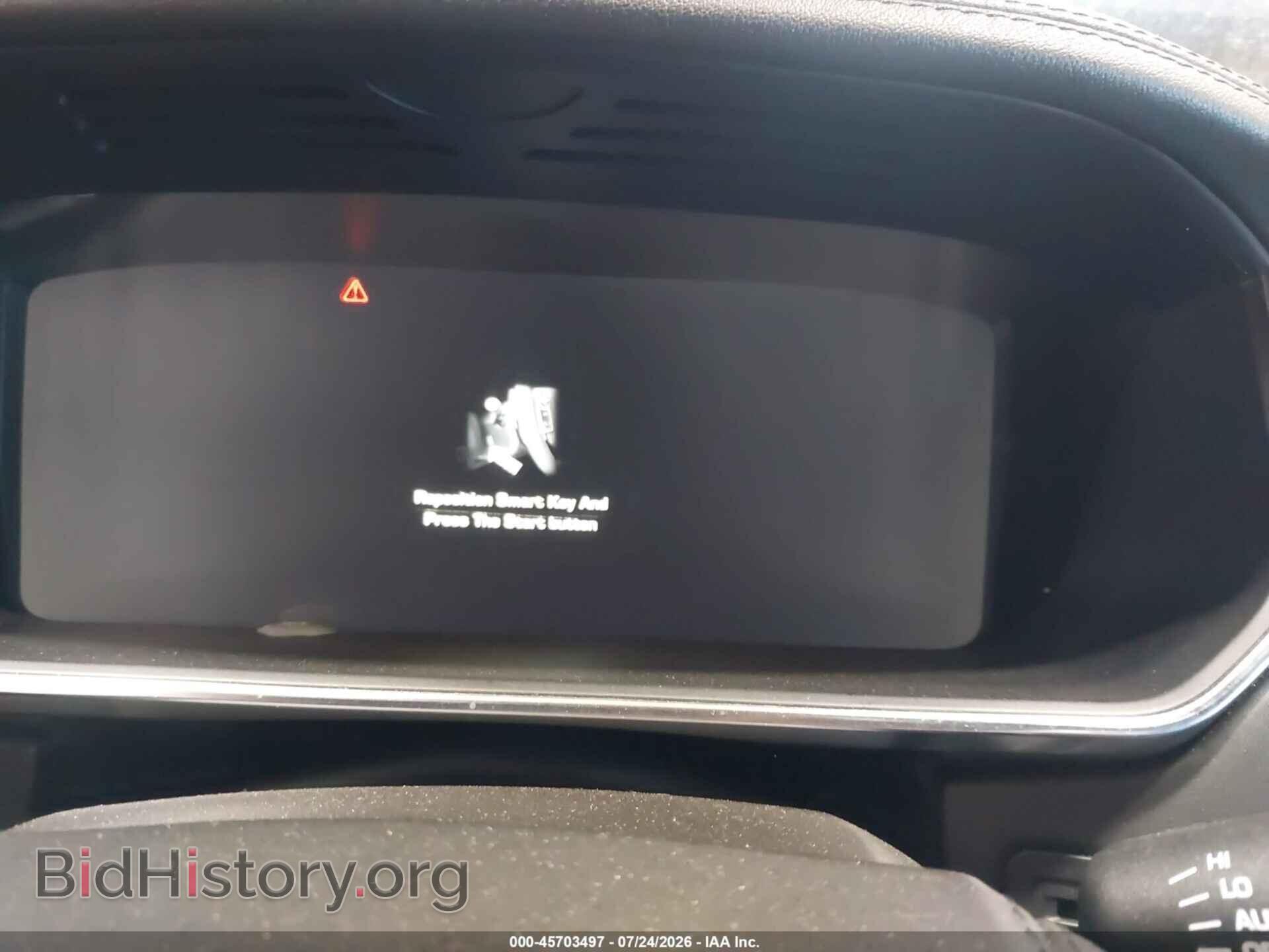2014 LAND ROVER RANGE ROVER - VIN: SALGS2VF8EA129714 - Фото 7