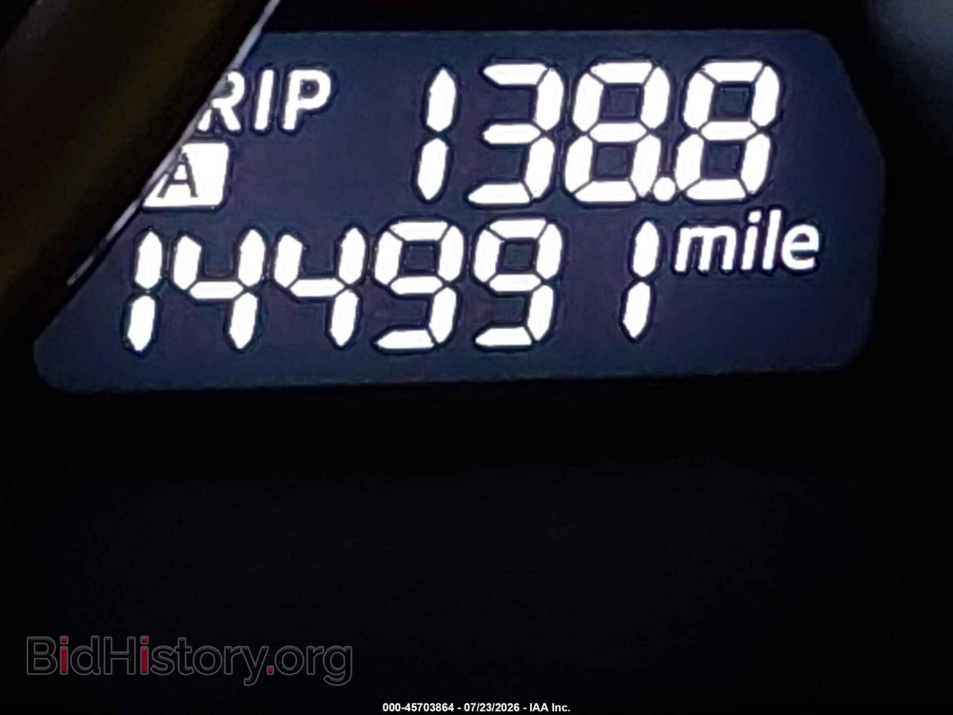 2014 MAZDA CX-9 - VIN: JM3TB2CA9E0436707 - Фото 15