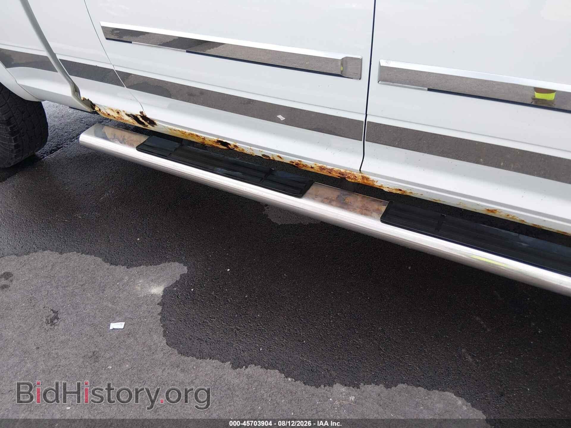 2011 RAM RAM 3500 - VIN: 3D73Y3HL4BG582193 - Photo 11