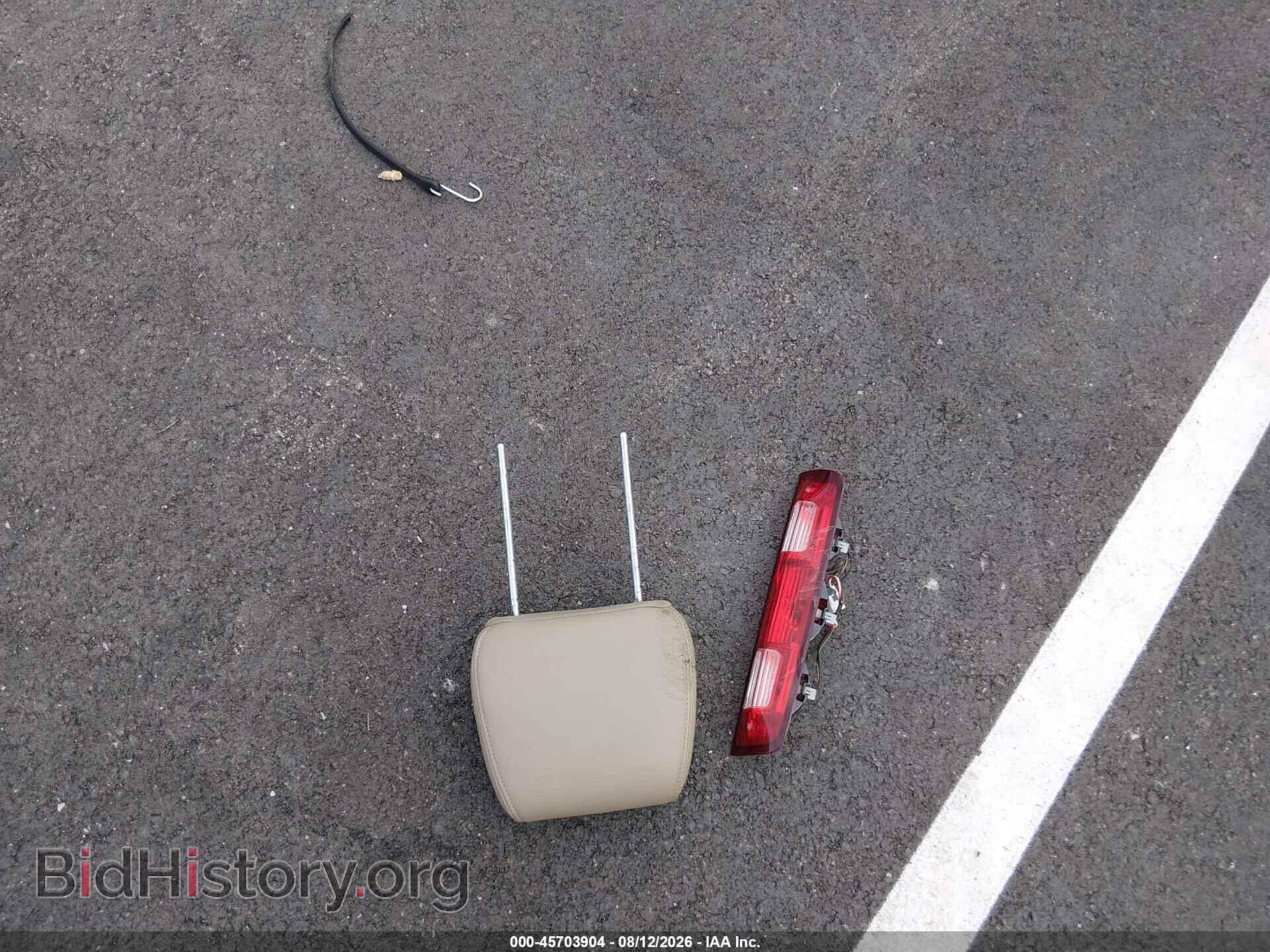 2011 RAM RAM 3500 - VIN: 3D73Y3HL4BG582193 - Photo 12