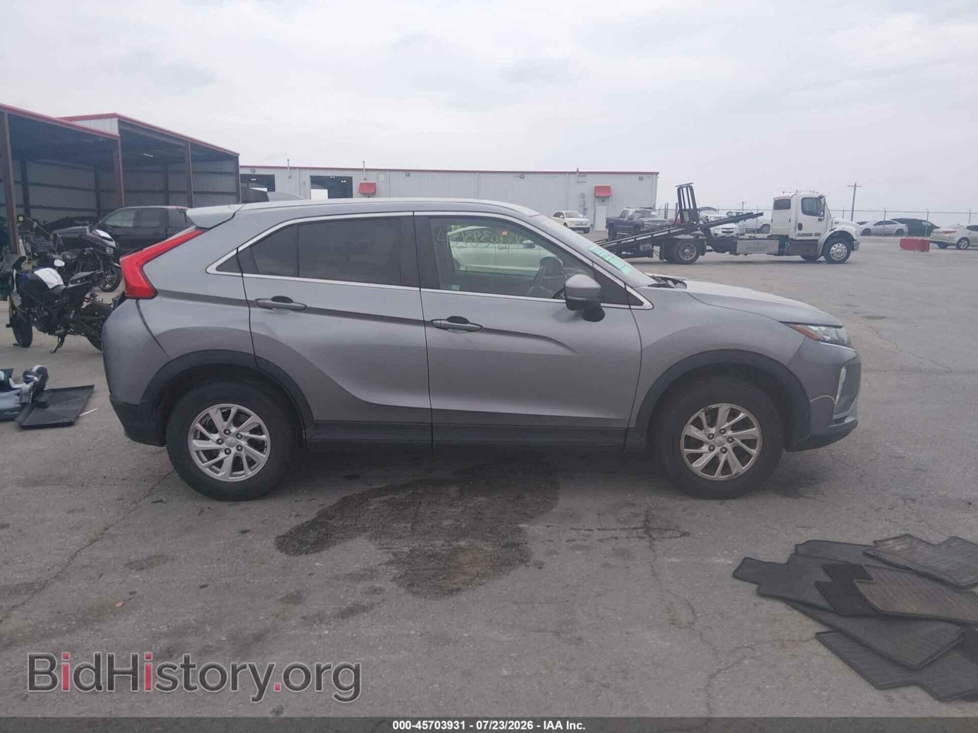 2019 MITSUBISHI ECLIPSE CROSS - VIN: JA4AT3AA5KZ032116 - Photo 13