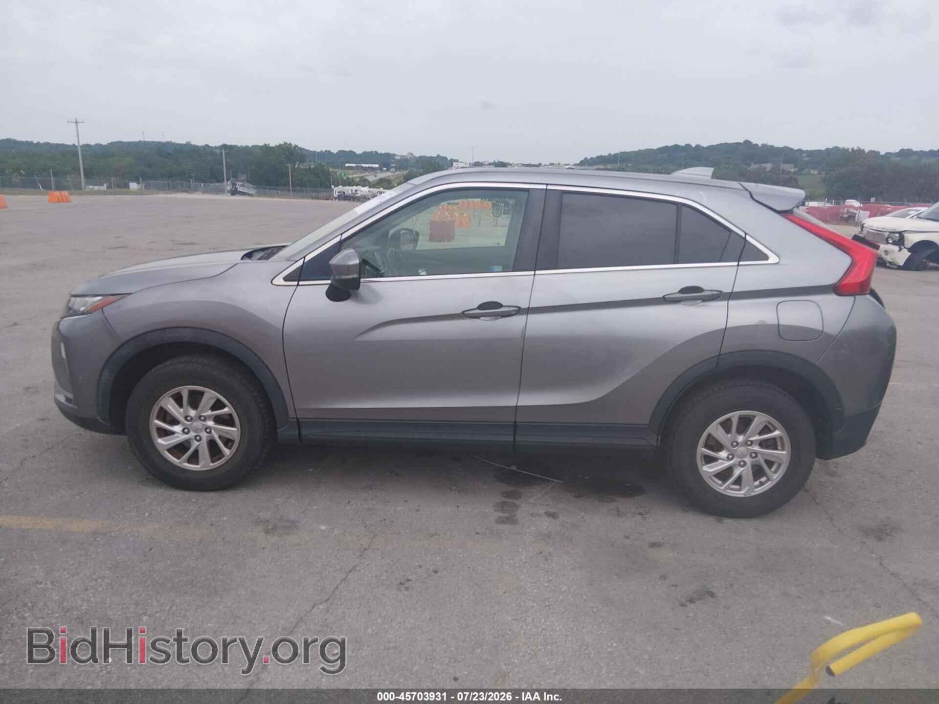 2019 MITSUBISHI ECLIPSE CROSS - VIN: JA4AT3AA5KZ032116 - Photo 14