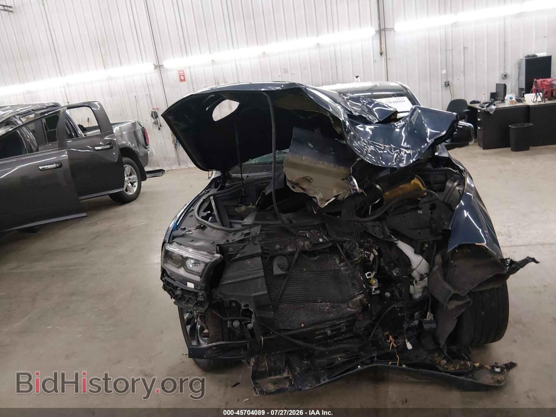 2021 DODGE DURANGO - VIN: 1C4SDJCT0MC883174 - Photo 13