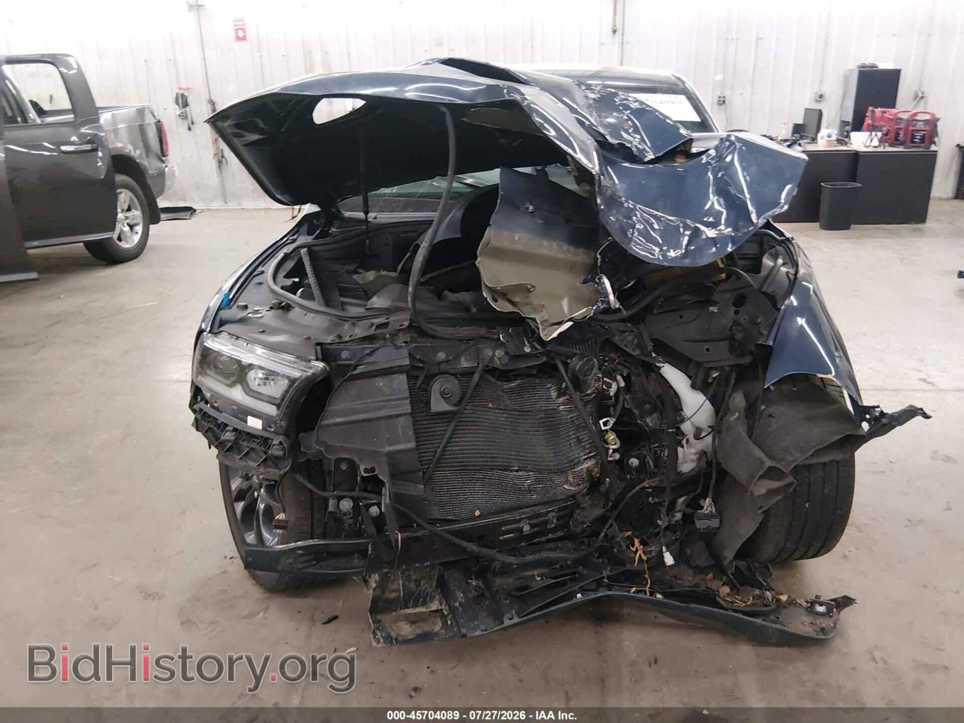 2021 DODGE DURANGO - VIN: 1C4SDJCT0MC883174 - Photo 6