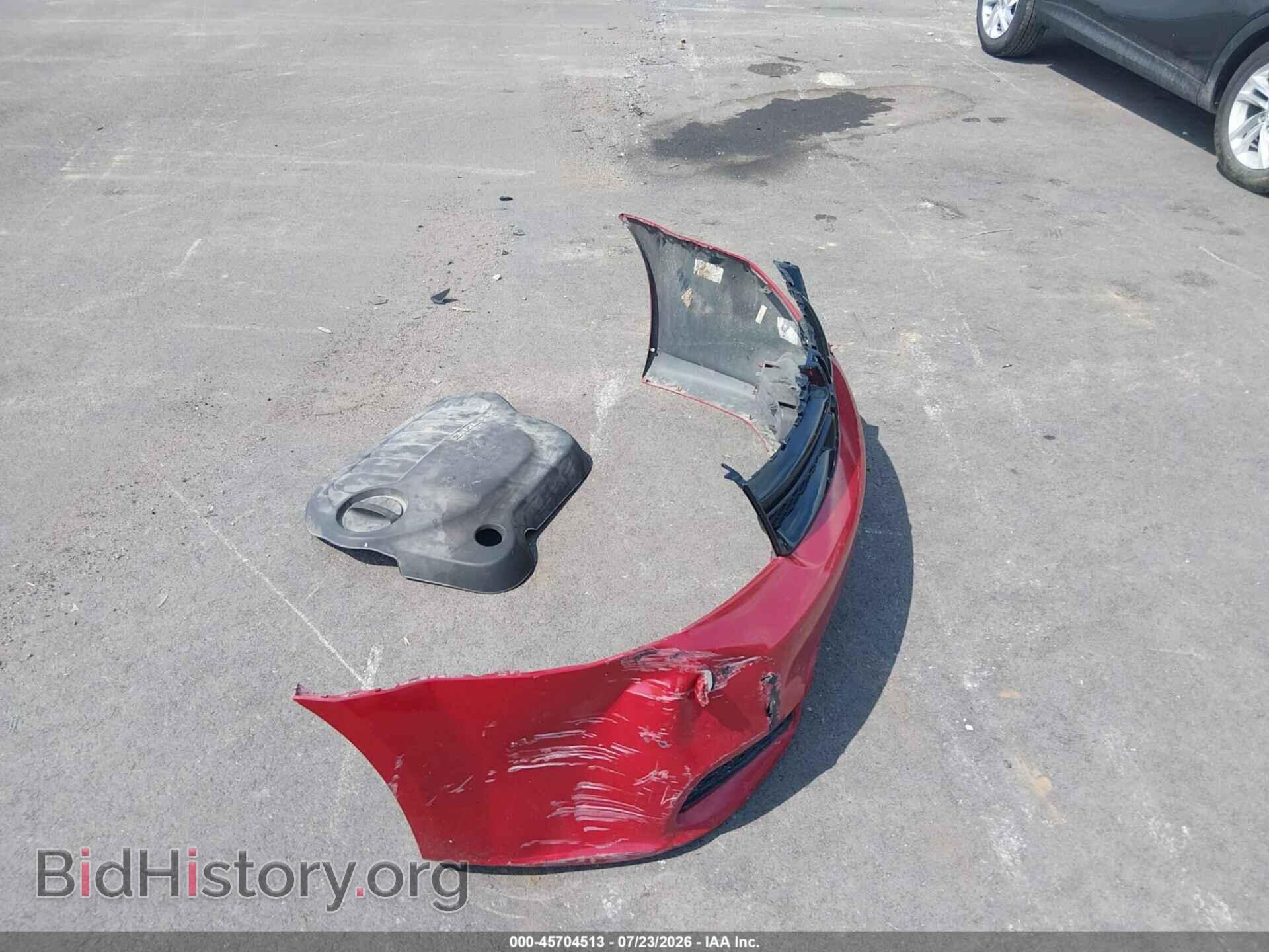 2013 DODGE AVENGER - VIN: 1C3CDZAG6DN757614 - Photo 12