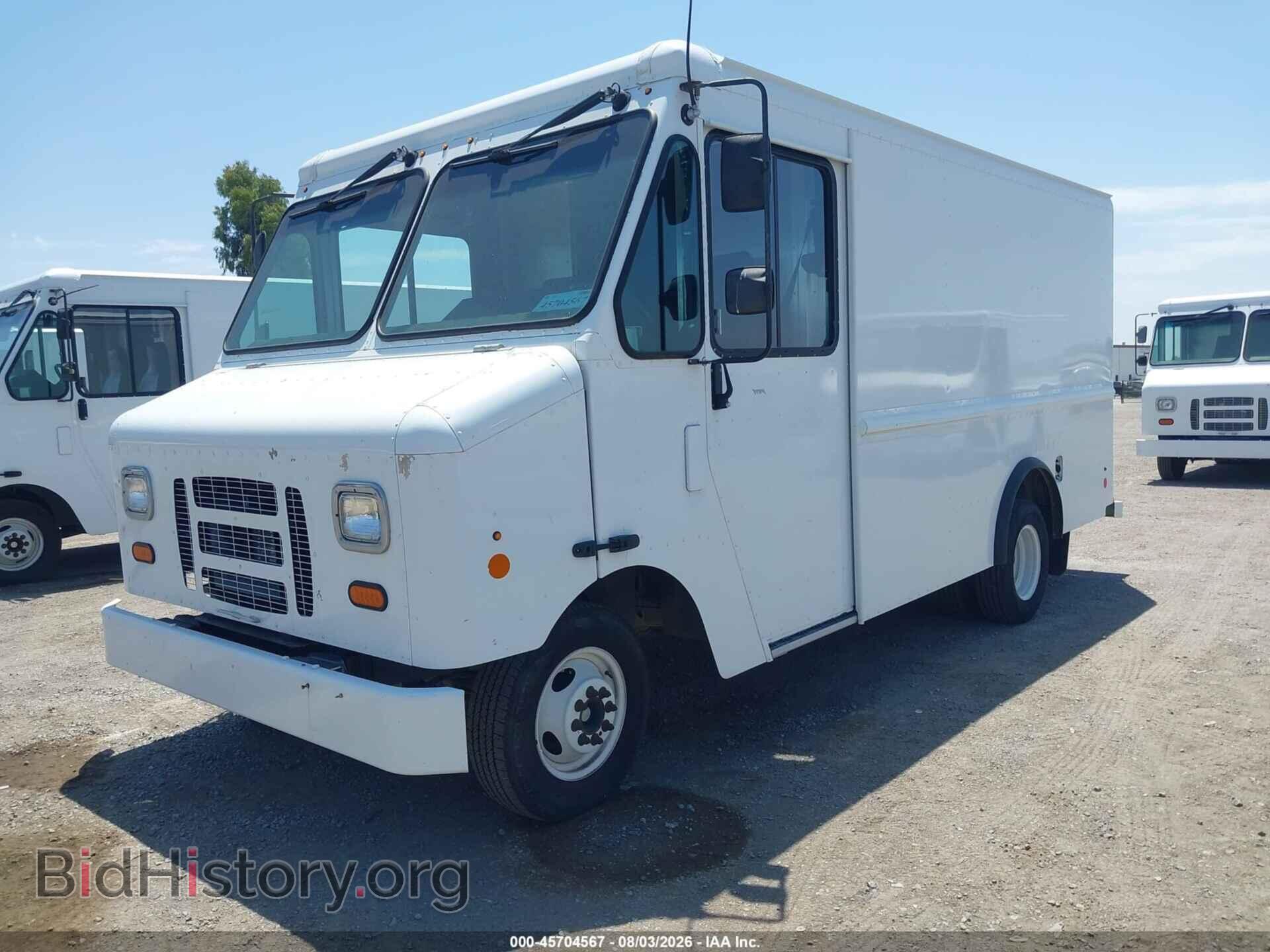 2018 FORD E-350 STRIPPED - VIN: 1FC3E3K69JDC36755 - Фото 2
