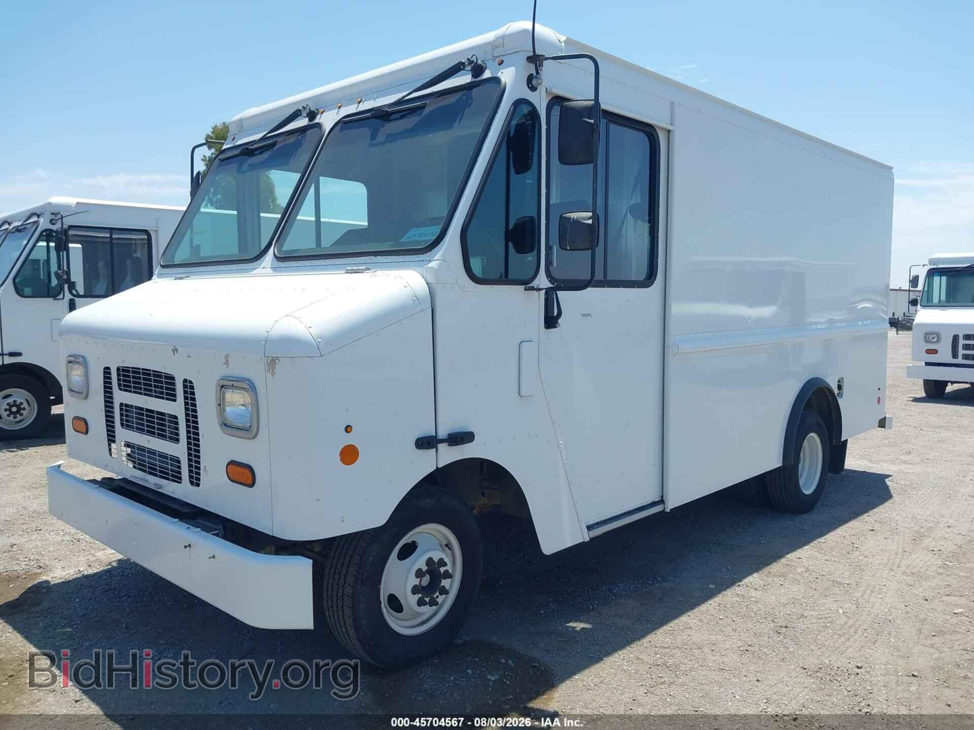 2018 FORD E-350 STRIPPED - VIN: 1FC3E3K69JDC36755 - Фото 6