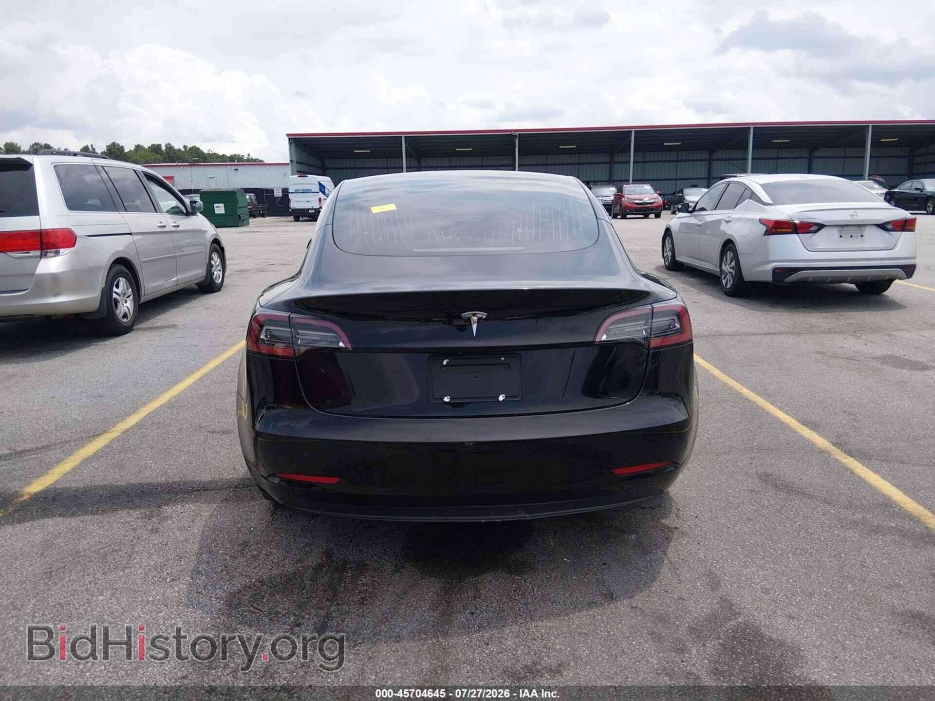 2019 TESLA MODEL 3 - VIN: 5YJ3E1EA1KF410218 - Photo 16