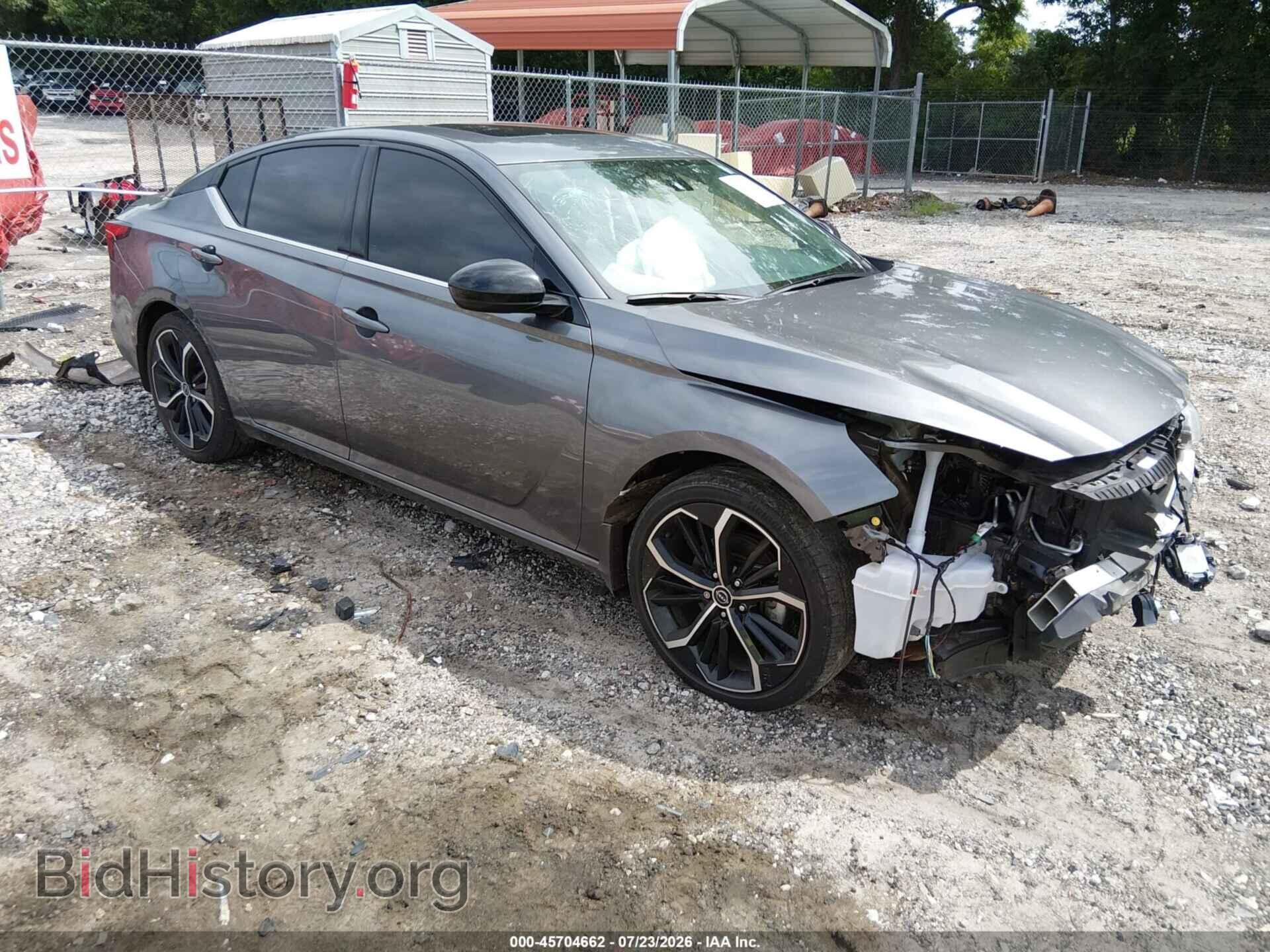 Photo 1N4BL4CV7RN310344 - NISSAN ALTIMA 2024