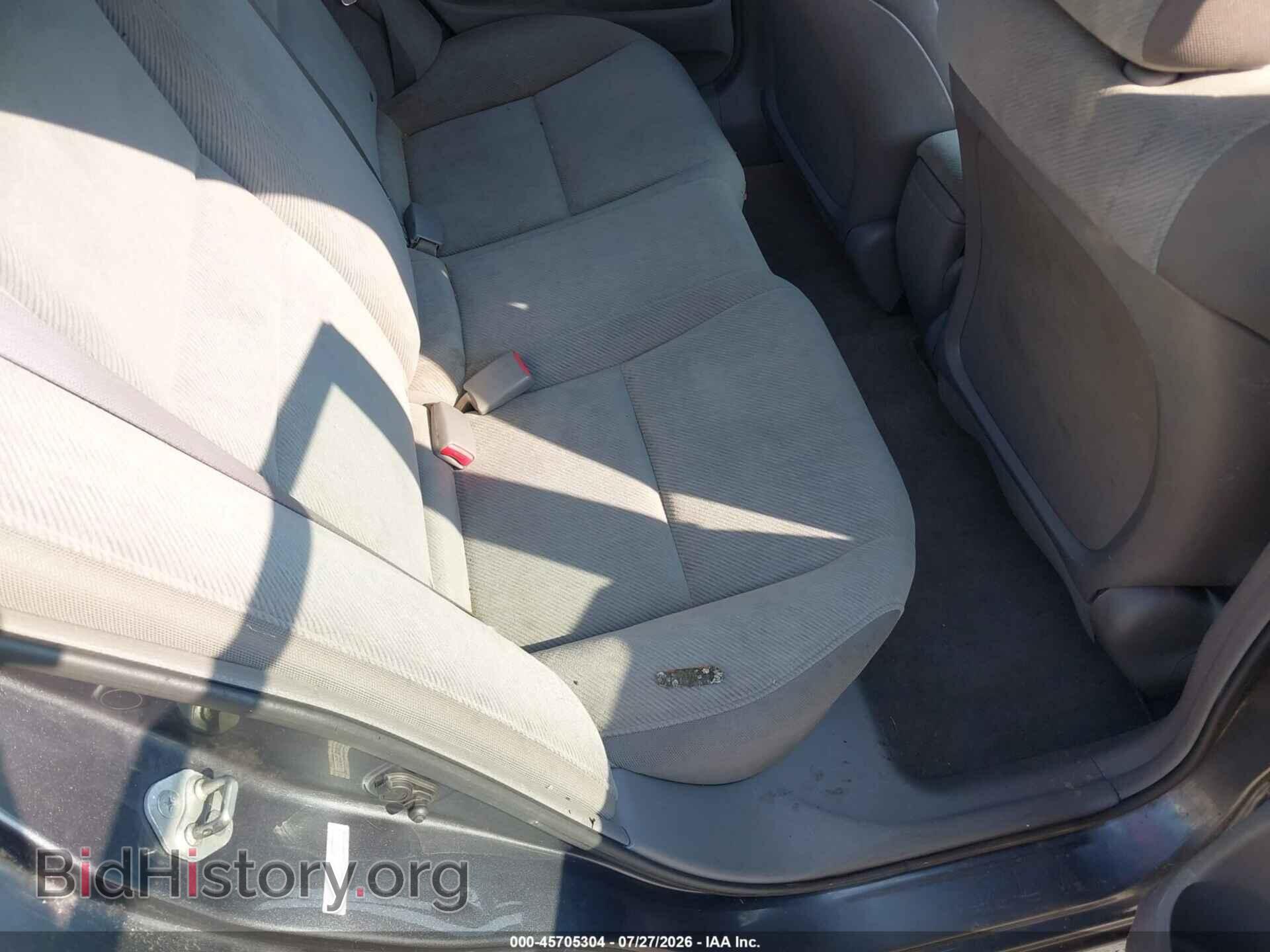 2010 HONDA CIVIC - VIN: 19XFA1E5XAE047448 - Фото 7