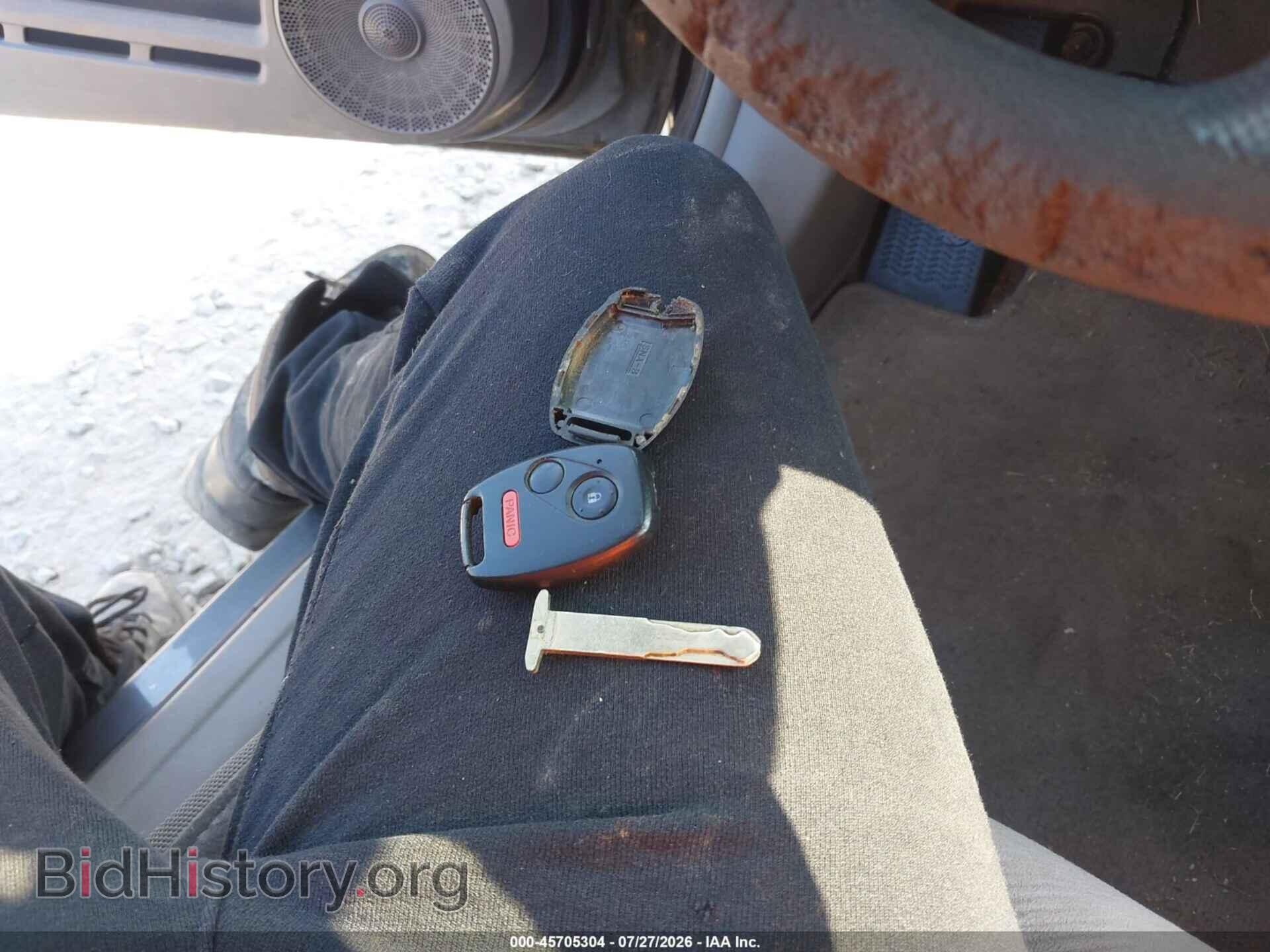 2010 HONDA CIVIC - VIN: 19XFA1E5XAE047448 - Фото 10