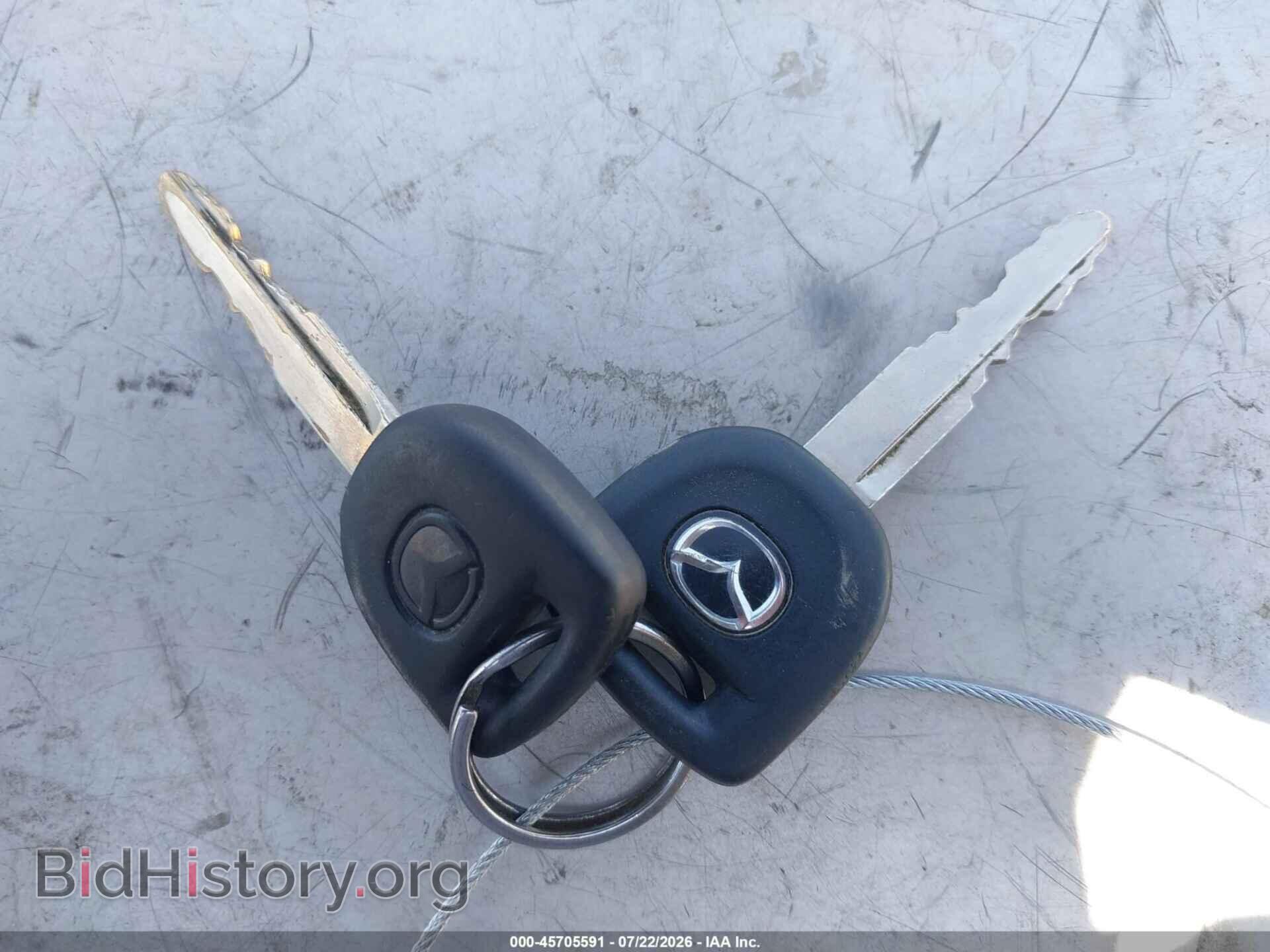 2012 MAZDA MAZDA2 - VIN: JM1DE1LY7C0140738 - Photo 11