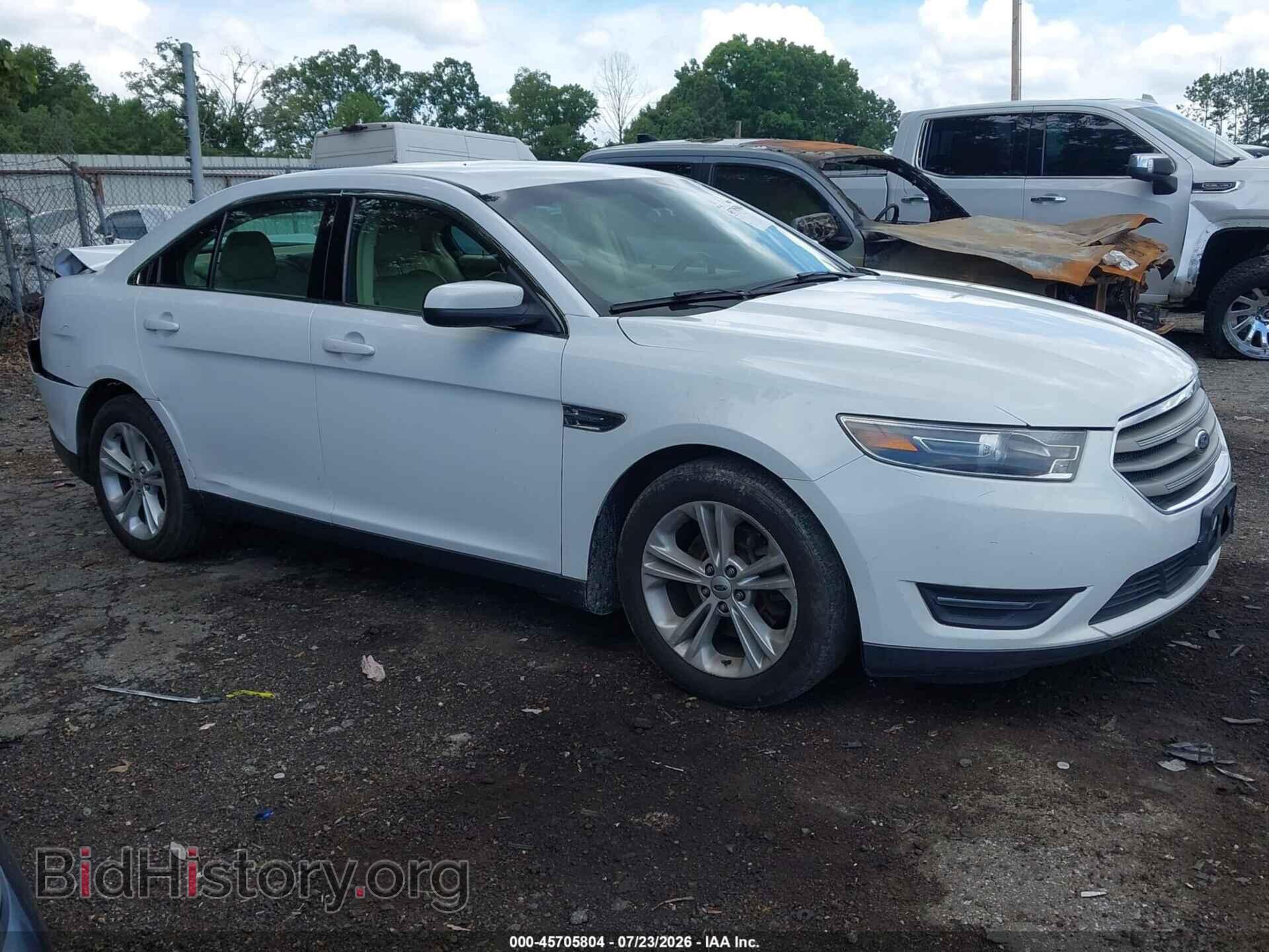 2015 FORD TAURUS - VIN: 1FAHP2H88FG175381 - Фото 17