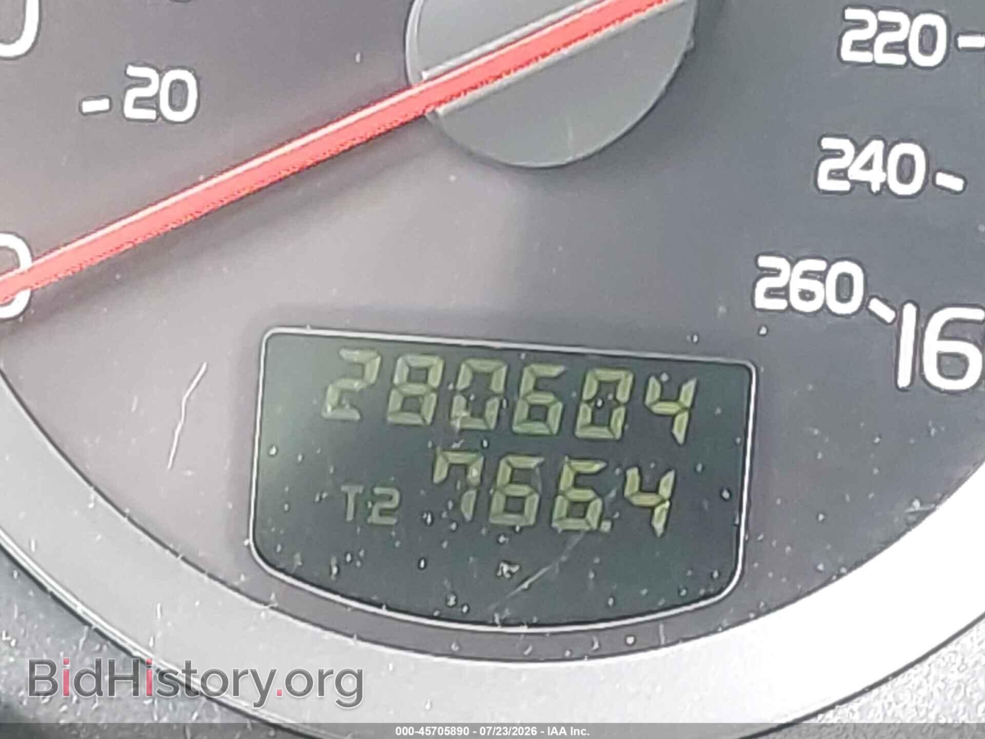 2006 VOLVO S80 - VIN: YV1TS592461445444 - Фото 12