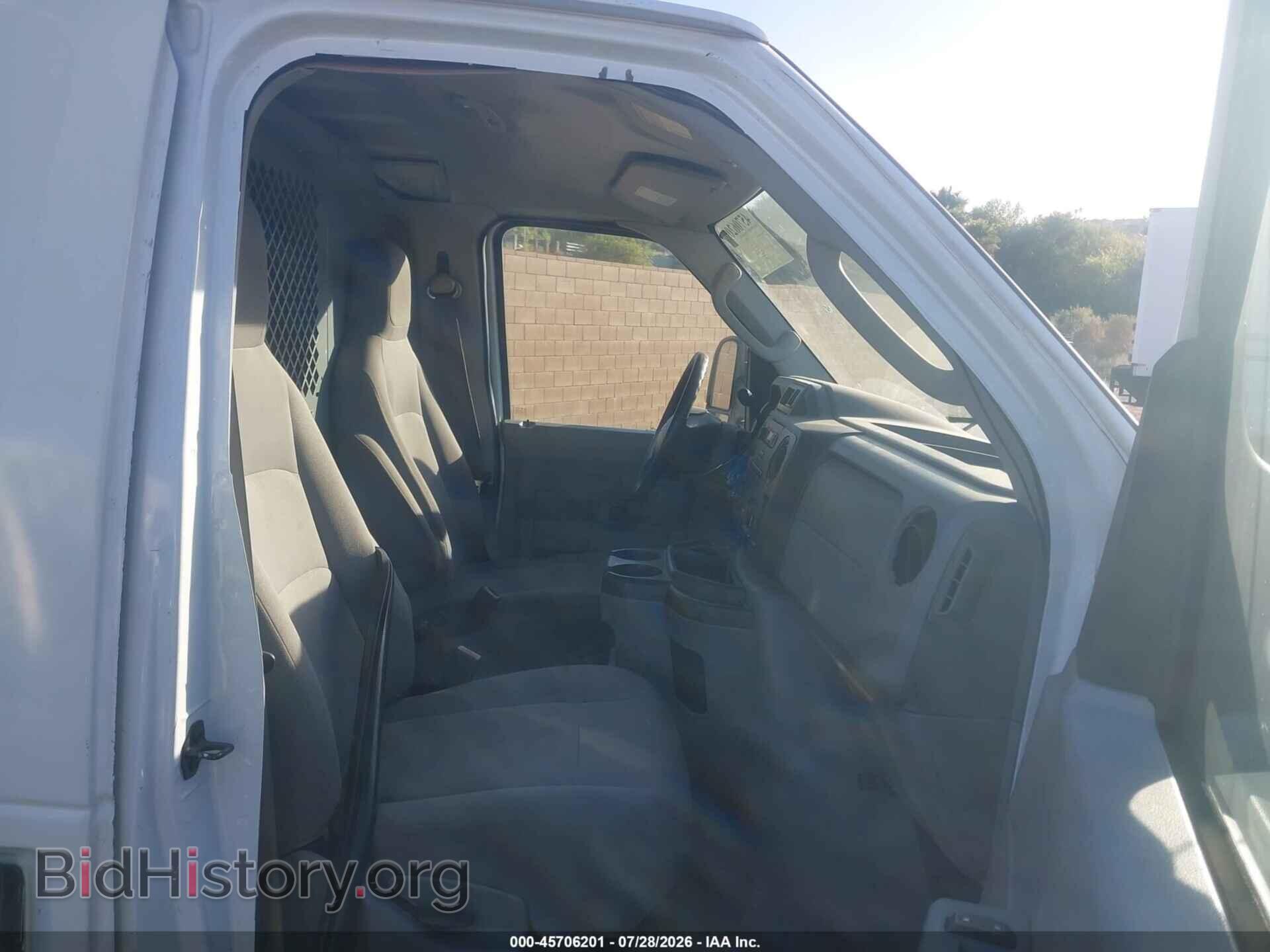 2011 FORD E-250 - VIN: 1FTNE2EL0BDB35710 - Фото 5