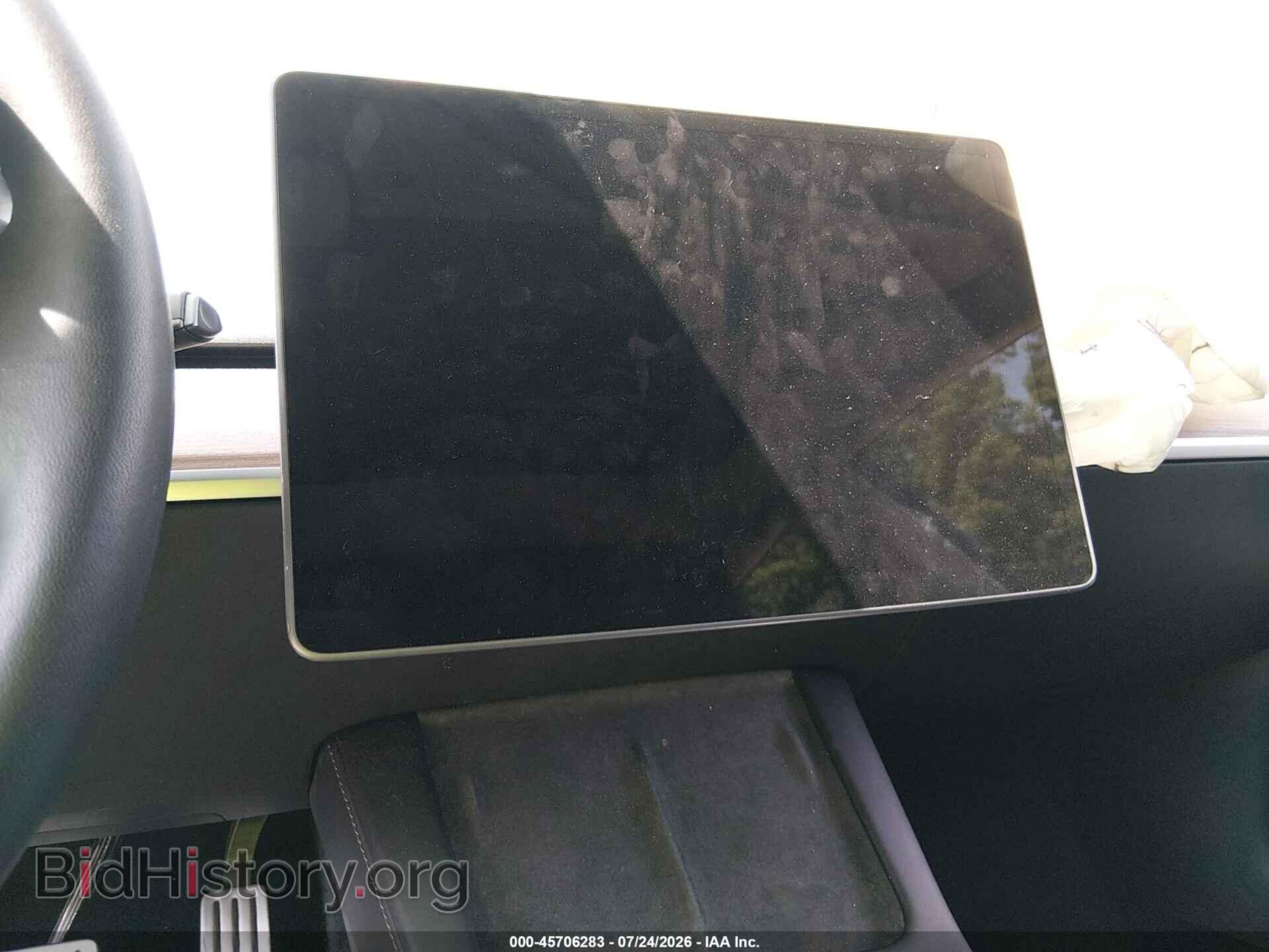 2022 TESLA MODEL 3 - VIN: 5YJ3E1EC9NF339338 - Фото 14