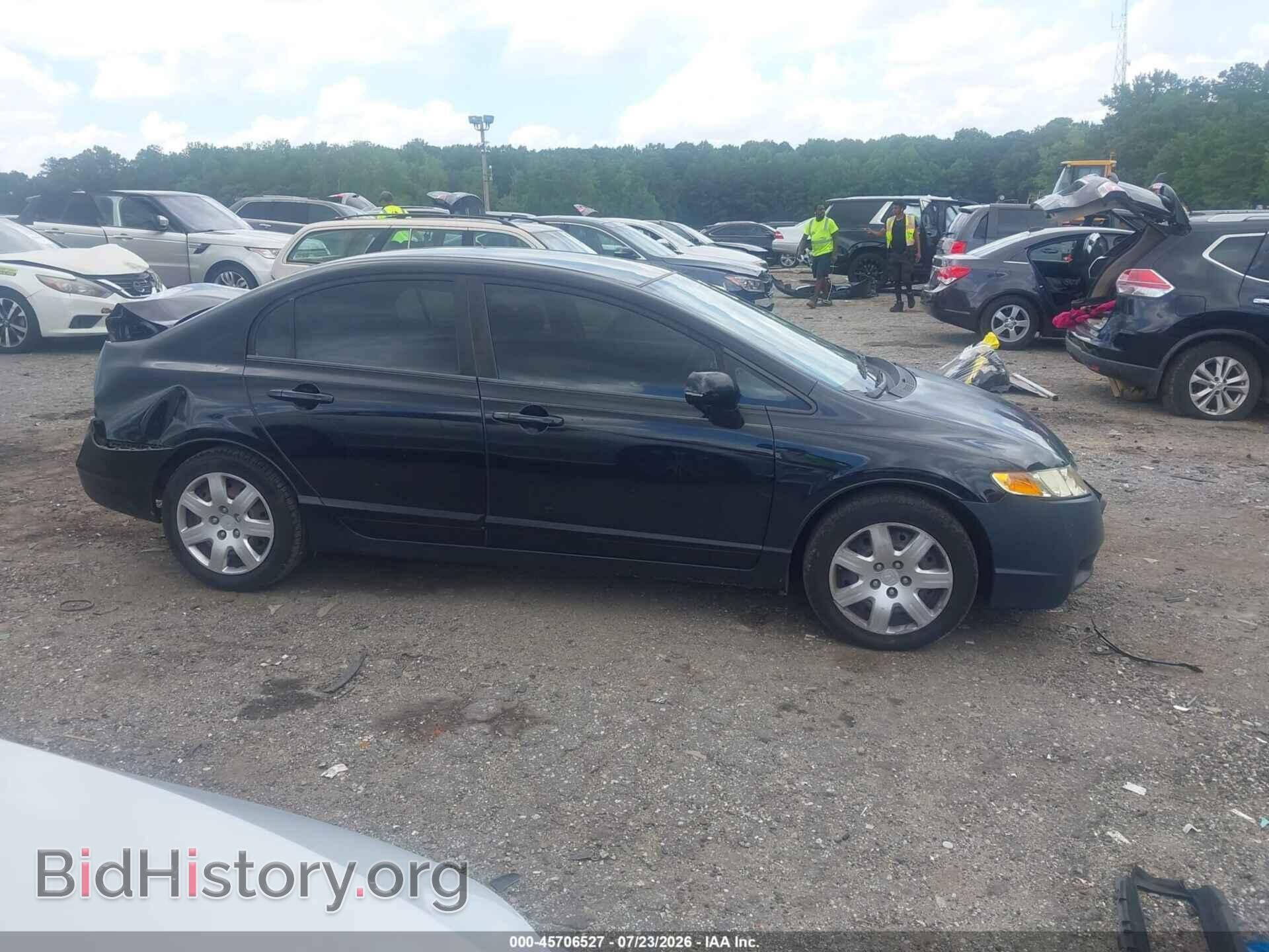 2011 HONDA CIVIC - VIN: 19XFA1F5XBE003093 - Фото 13