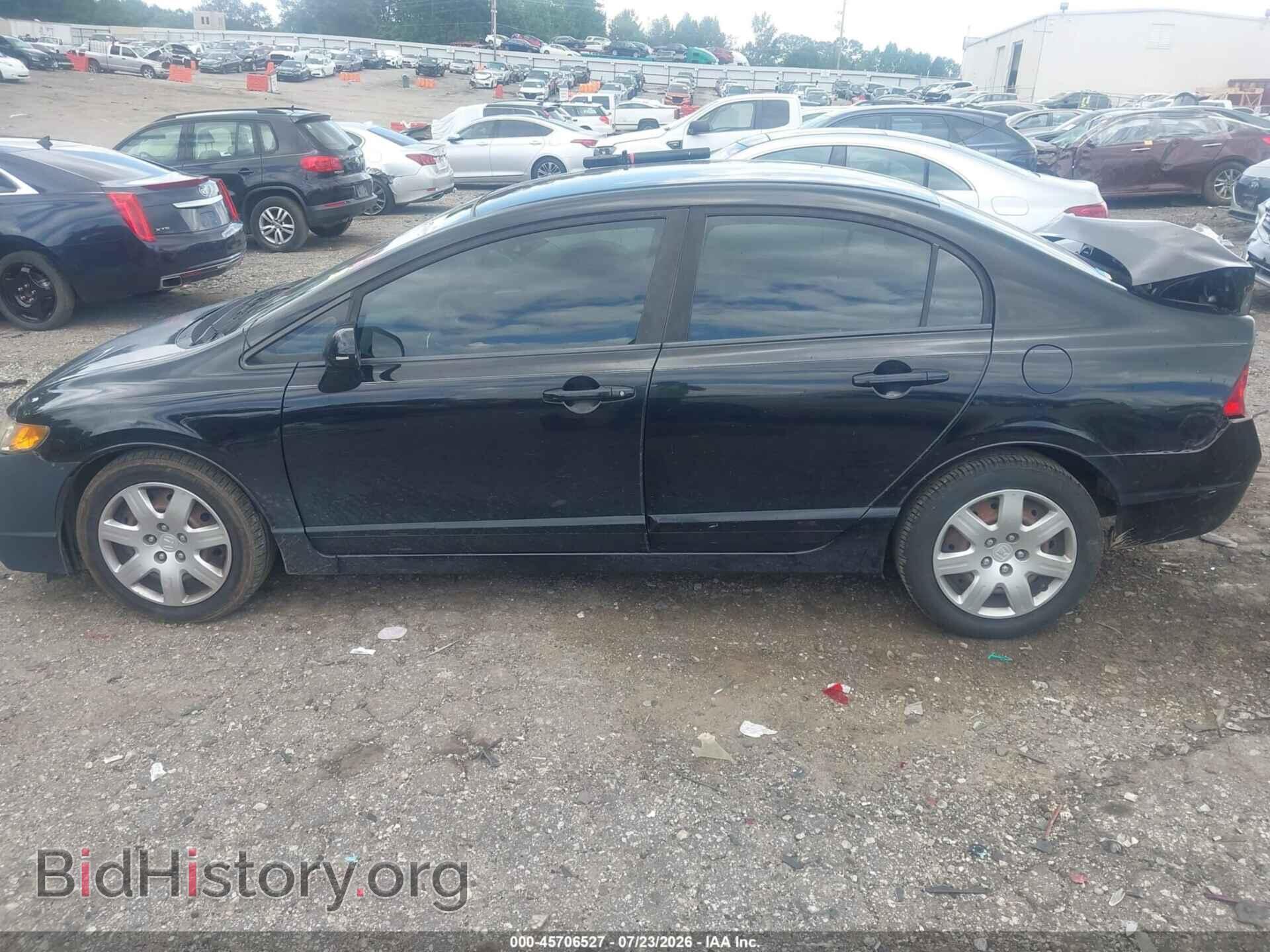 2011 HONDA CIVIC - VIN: 19XFA1F5XBE003093 - Фото 14