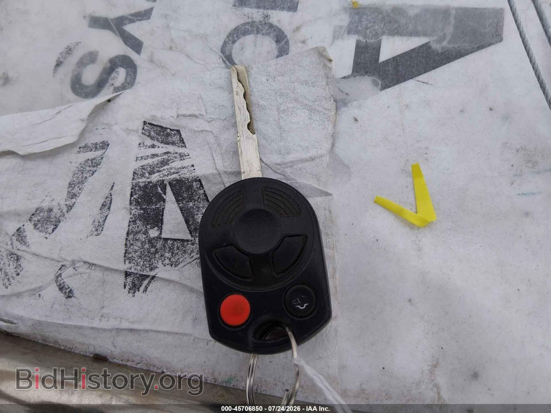 2013 FORD FOCUS - VIN: 1FADP3F20DL131656 - Photo 10
