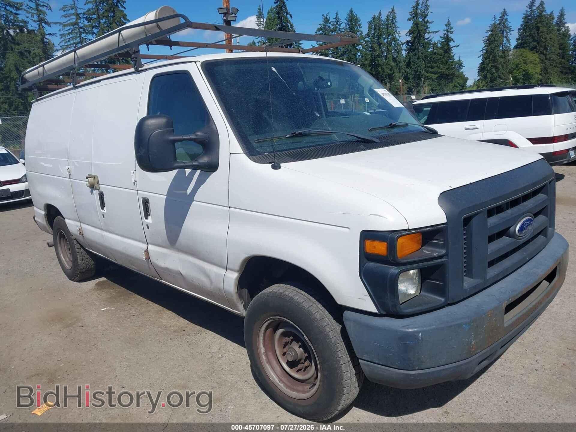 Фотография 1FTNE1EW1EDA59682 - FORD E-150 2014