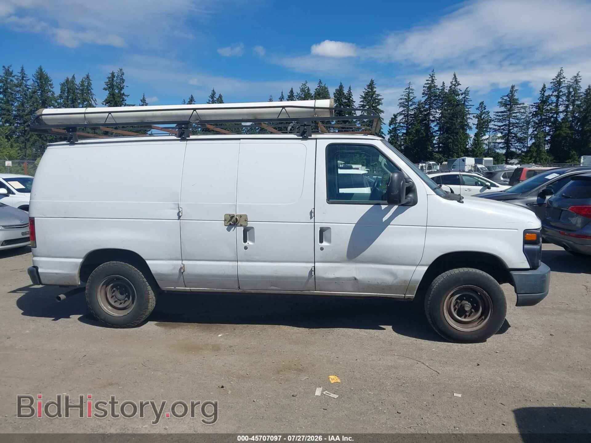 2014 FORD E-150 - VIN: 1FTNE1EW1EDA59682 - Фото 13