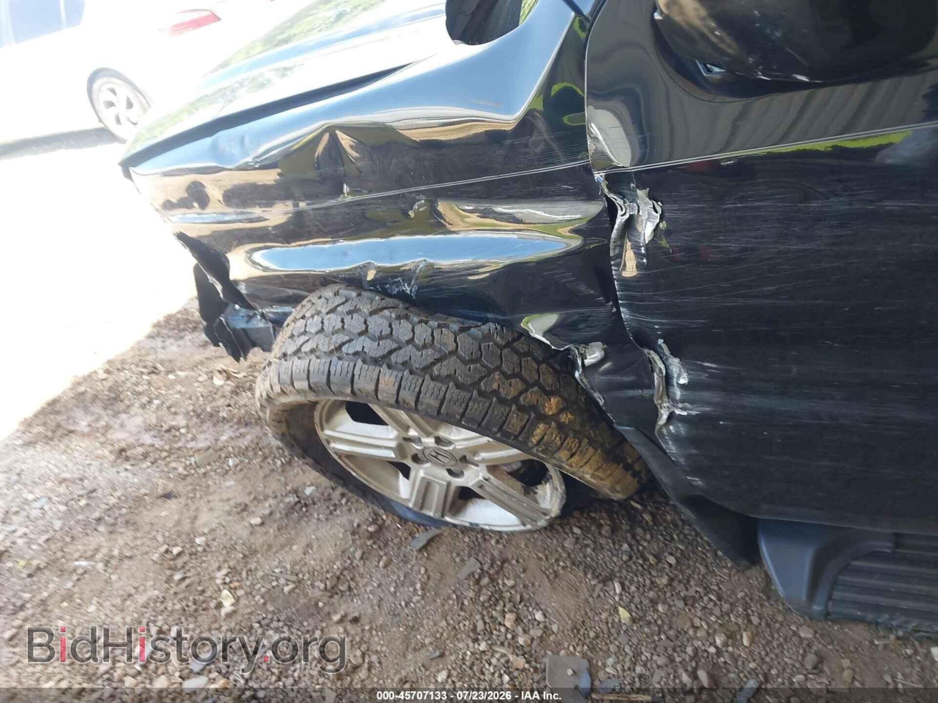 2014 HONDA RIDGELINE - VIN: 5FPYK1F55EB003076 - Photo 6