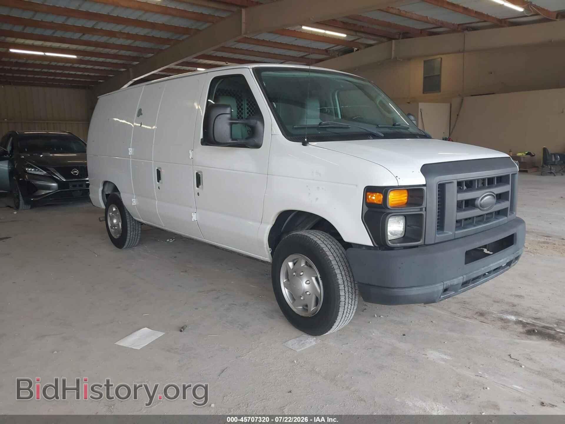 Фотография 1FTNE1EW6EDA46751 - FORD E-150 2014